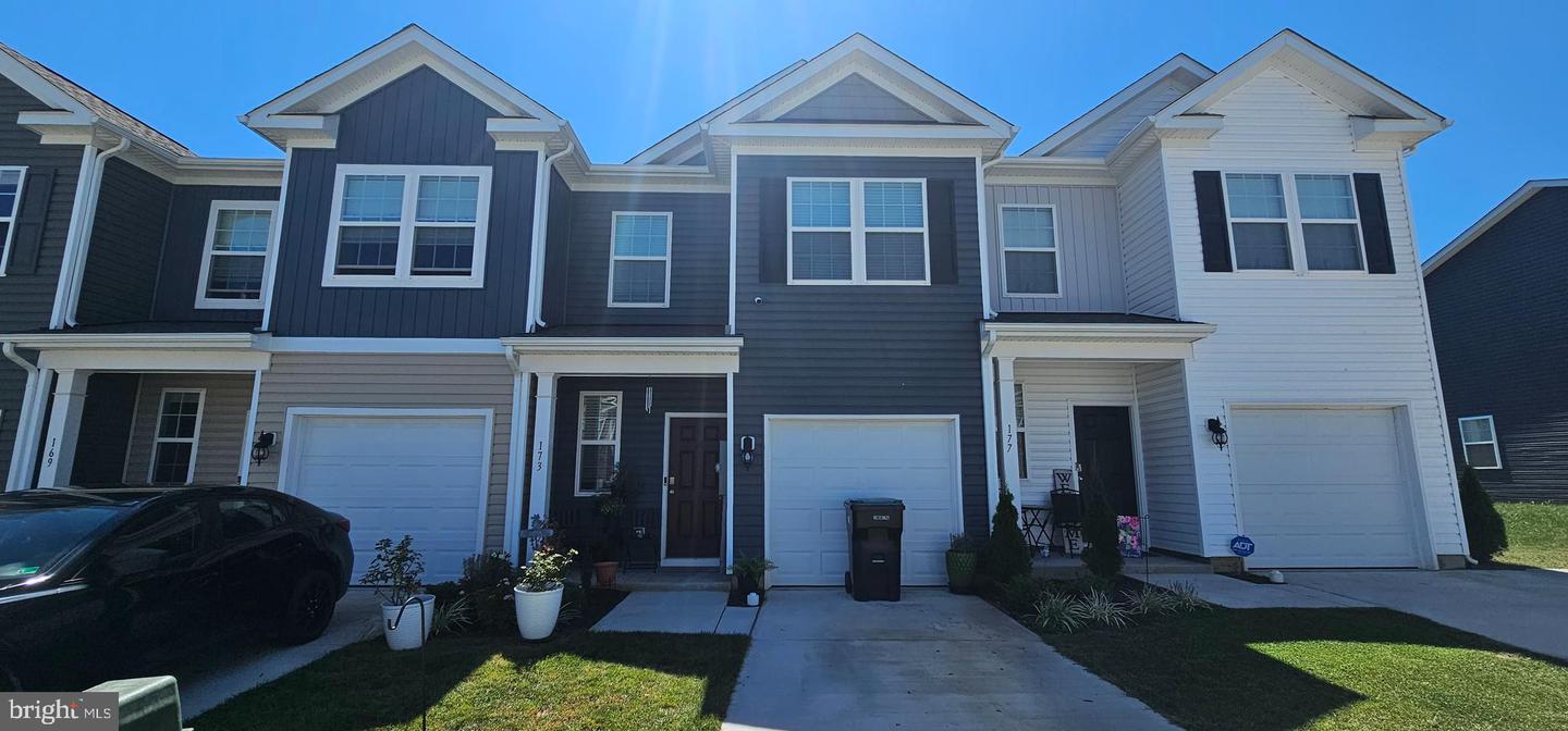 173 BAKER DR, LURAY, Virginia 22835, 3 Bedrooms Bedrooms, ,2 BathroomsBathrooms,Residential,For sale,173 BAKER DR,VAPA2005960 MLS # VAPA2005960