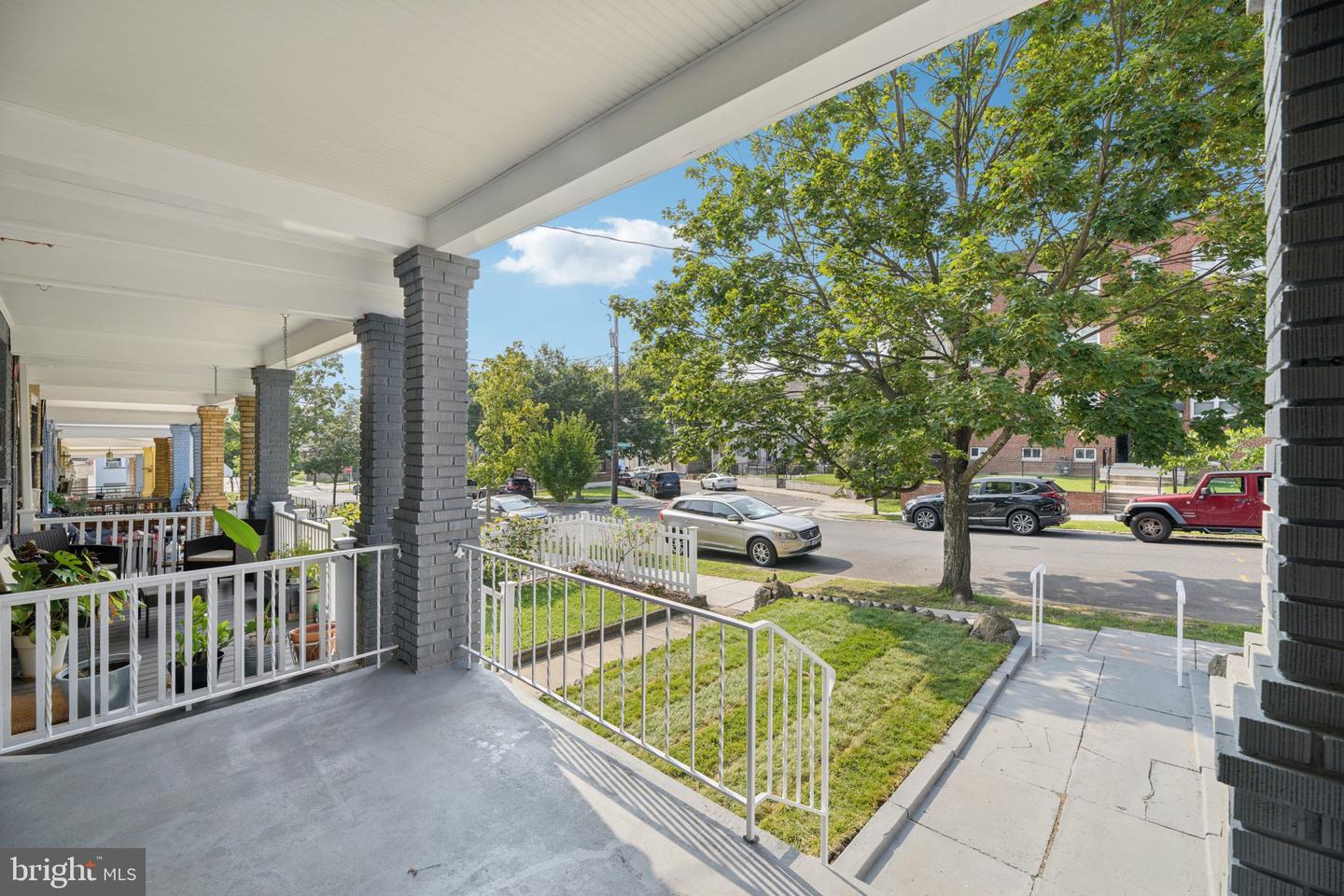 729 MADISON ST NW, WASHINGTON, District Of Columbia 20011, 4 Bedrooms Bedrooms, ,3 BathroomsBathrooms,Residential,For sale,729 MADISON ST NW,DCDC2244122 MLS # DCDC2244122