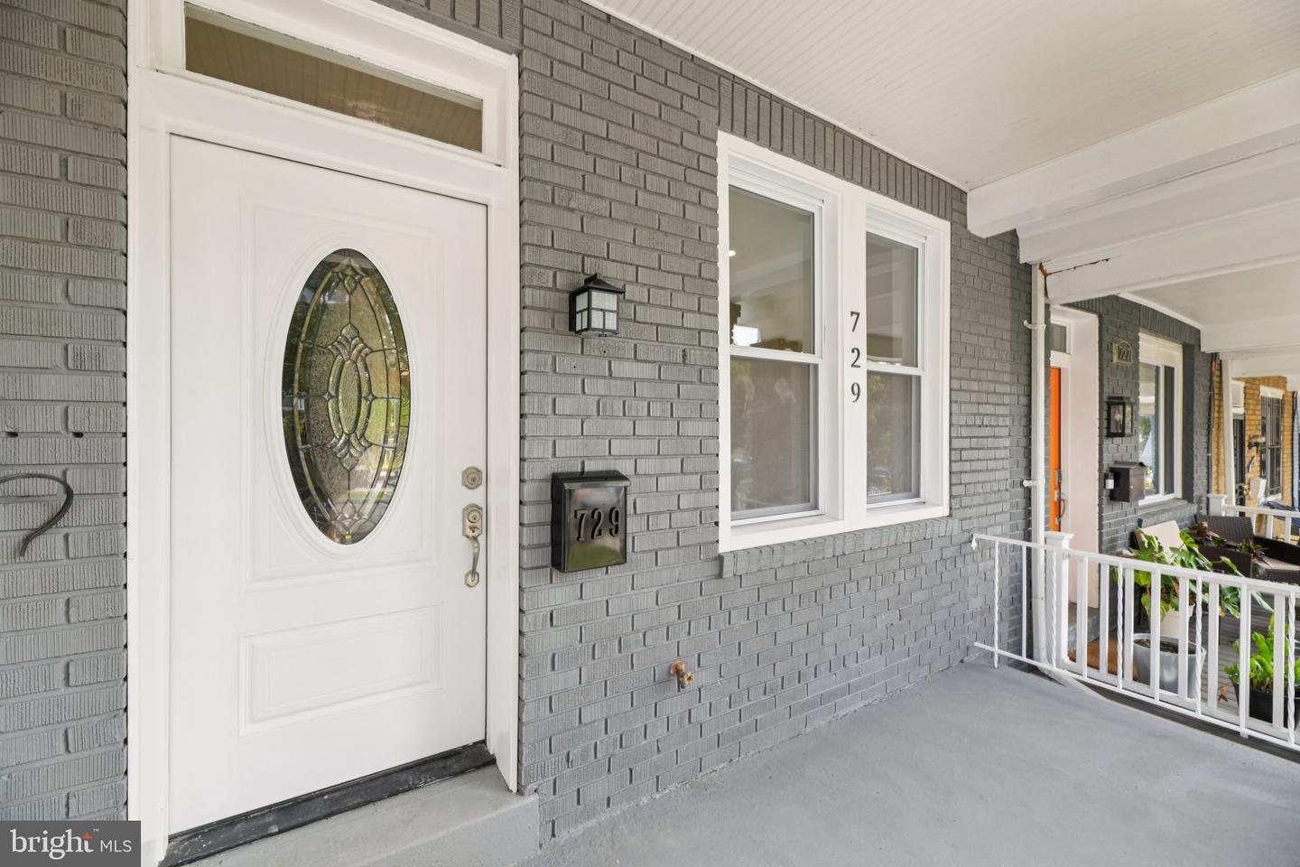 729 MADISON ST NW, WASHINGTON, District Of Columbia 20011, 4 Bedrooms Bedrooms, ,3 BathroomsBathrooms,Residential,For sale,729 MADISON ST NW,DCDC2244122 MLS # DCDC2244122