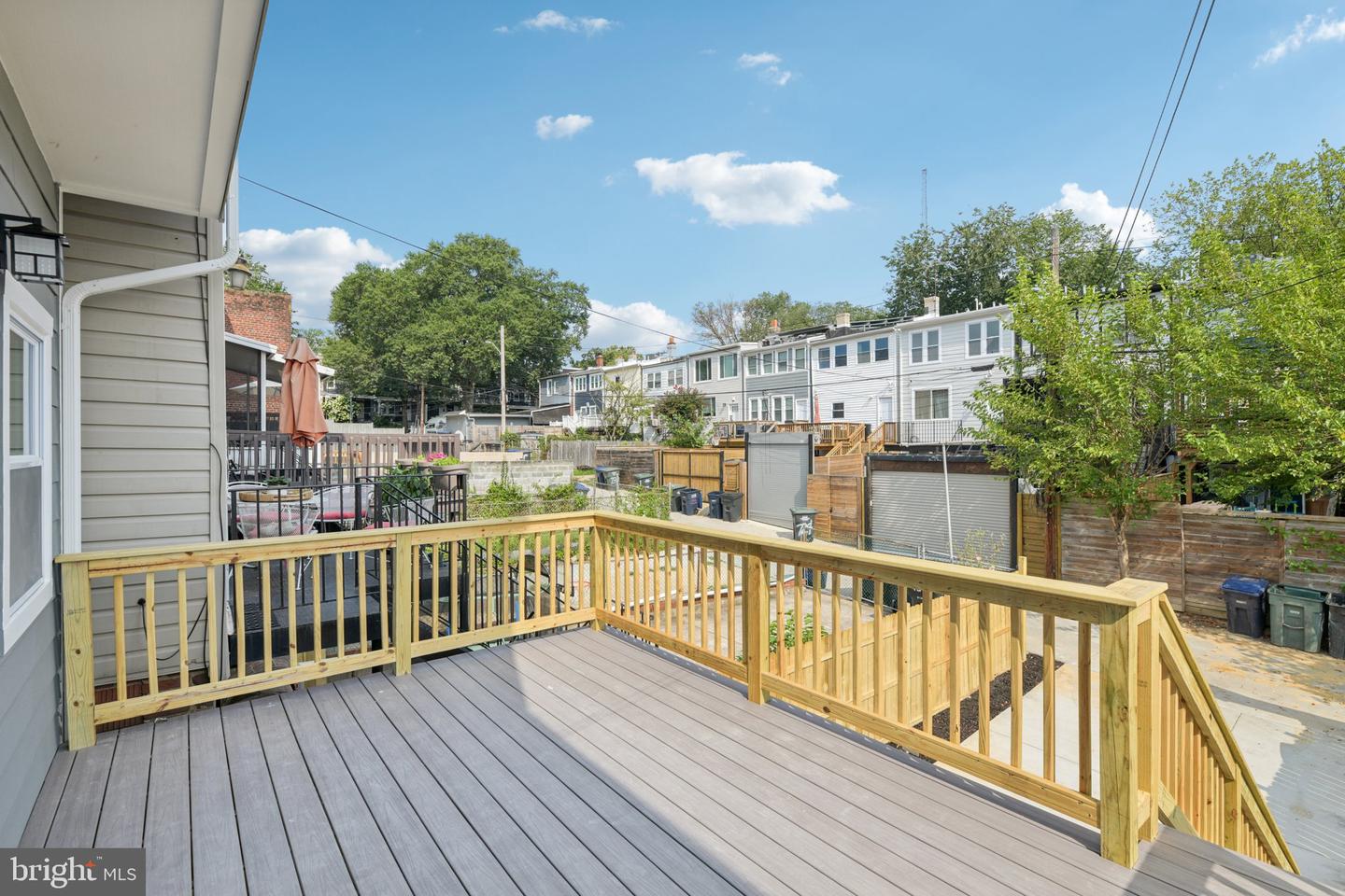 729 MADISON ST NW, WASHINGTON, District Of Columbia 20011, 4 Bedrooms Bedrooms, ,3 BathroomsBathrooms,Residential,For sale,729 MADISON ST NW,DCDC2244122 MLS # DCDC2244122