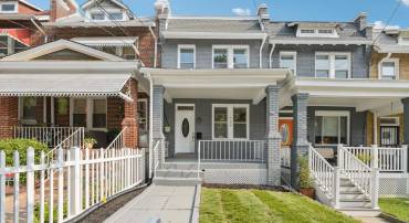 729 MADISON ST NW, WASHINGTON, District Of Columbia 20011, 4 Bedrooms Bedrooms, ,3 BathroomsBathrooms,Residential,For sale,729 MADISON ST NW,DCDC2244122 MLS # DCDC2244122