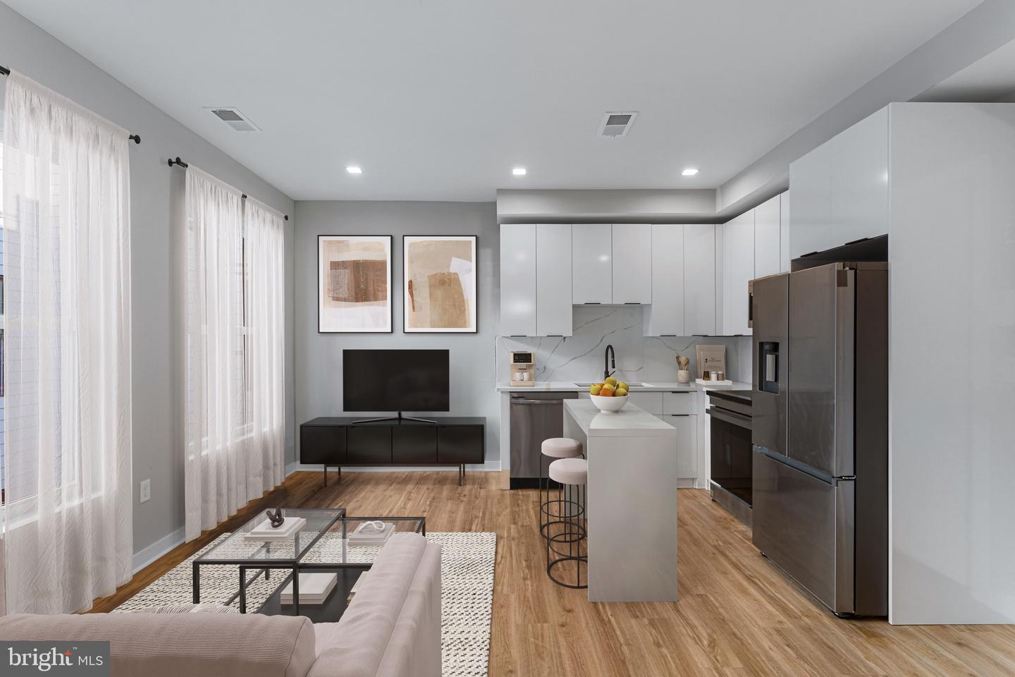 1358 FLORIDA AVE NE #107, WASHINGTON, District Of Columbia 20002, 1 Bedroom Bedrooms, ,1 BathroomBathrooms,Residential,For sale,1358 FLORIDA AVE NE #107,DCDC2244142 MLS # DCDC2244142