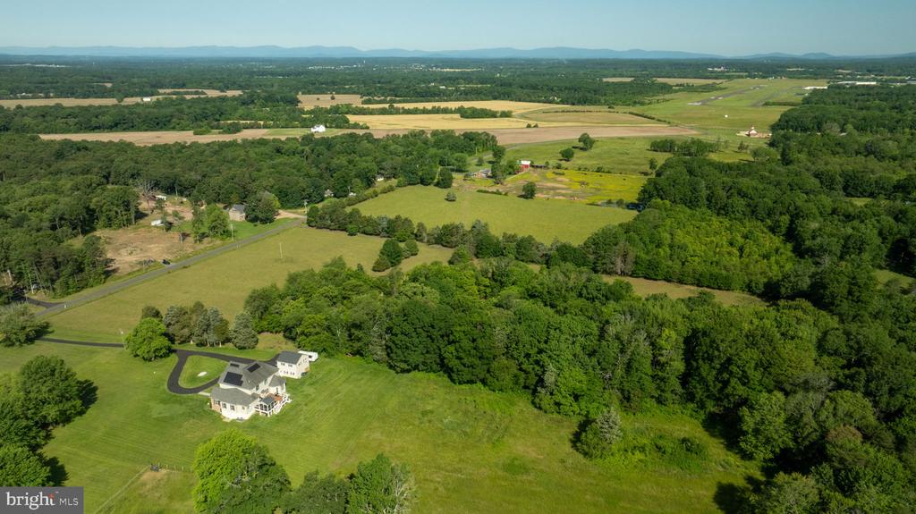 11243 BLACKWELLTOWN RD, MIDLAND, Virginia, ,Land,11243 BLACKWELLTOWN RD,VAFQ2020018 MLS # VAFQ2020018