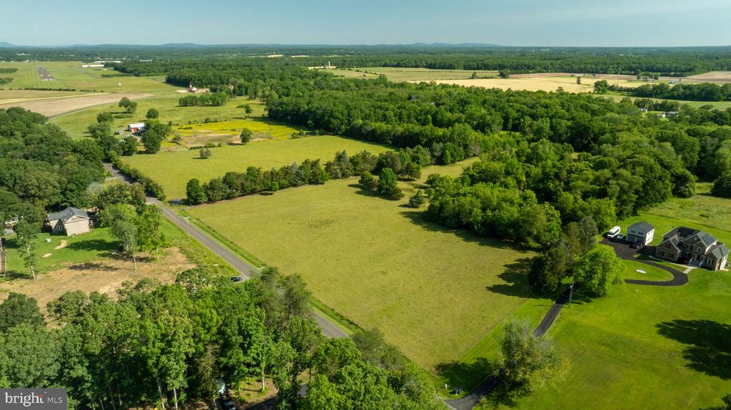 11243 BLACKWELLTOWN RD, MIDLAND, Virginia, ,Land,11243 BLACKWELLTOWN RD,VAFQ2020368 MLS # VAFQ2020368