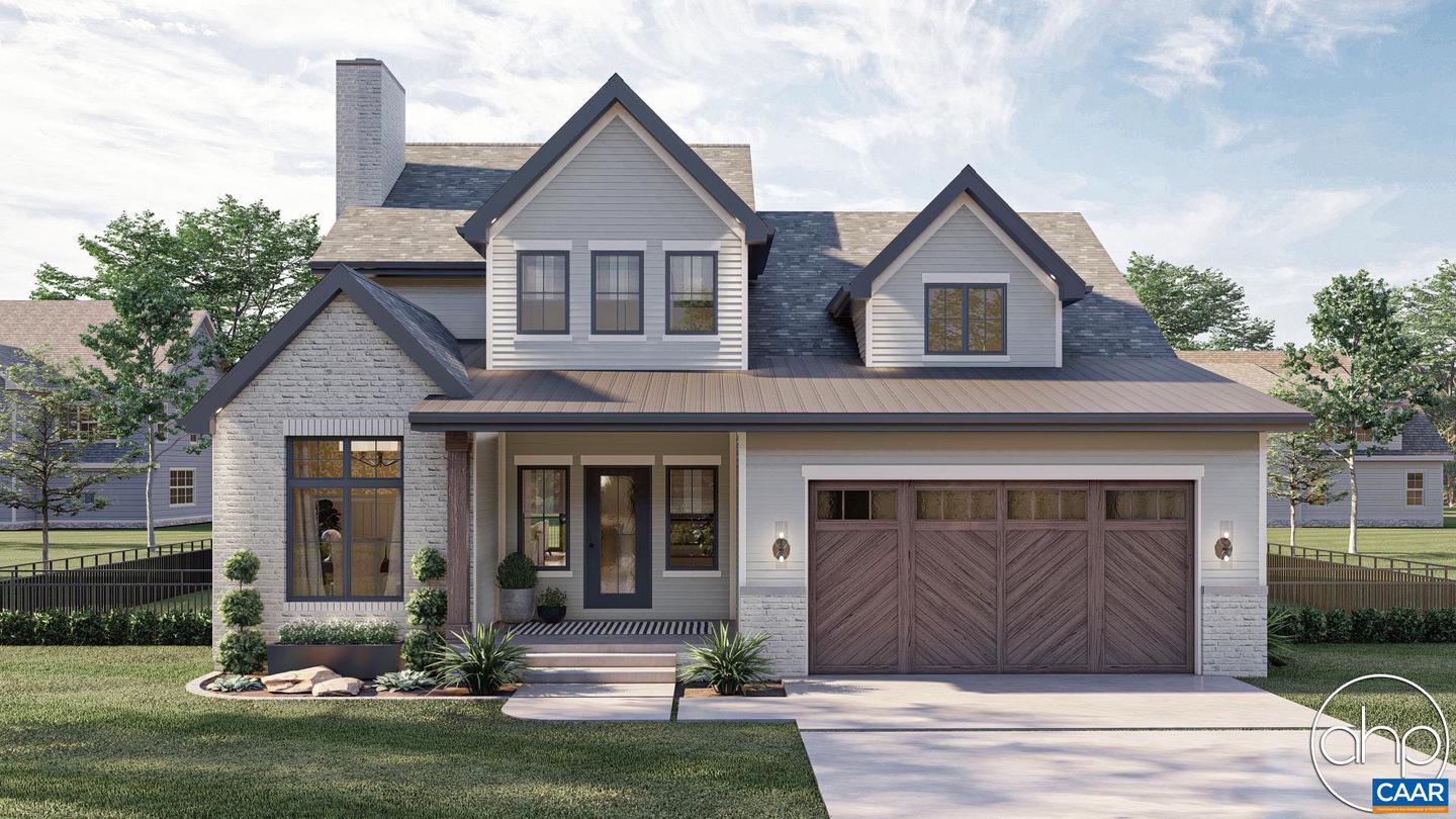 LOT 2B BROWNS GAP TPKE, CROZET, Virginia 22920, 4 Bedrooms Bedrooms, ,2 BathroomsBathrooms,Residential,For sale,LOT 2B BROWNS GAP TPKE,661745 MLS # 661745