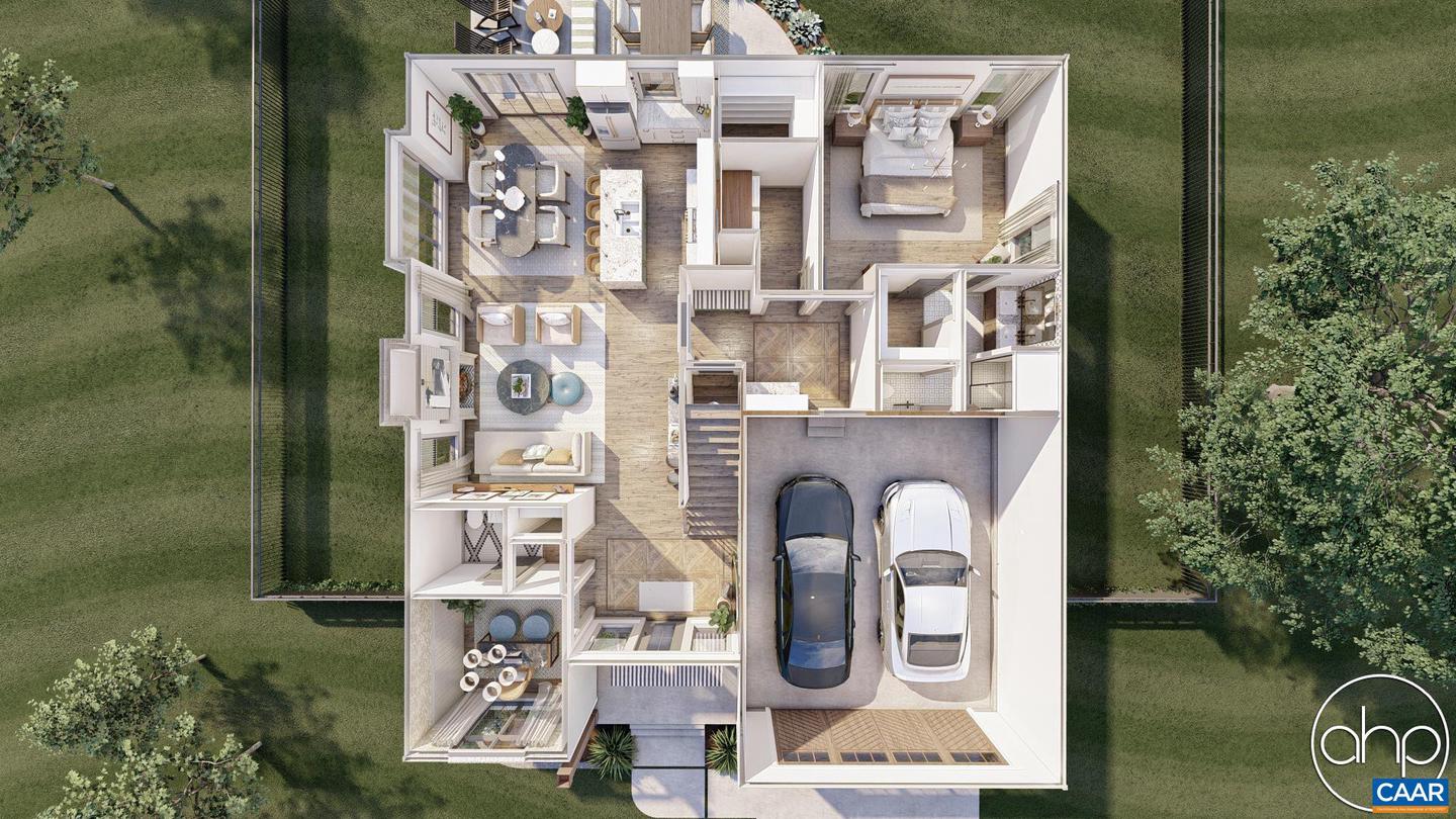 LOT 2B BROWNS GAP TPKE, CROZET, Virginia 22920, 4 Bedrooms Bedrooms, ,2 BathroomsBathrooms,Residential,For sale,LOT 2B BROWNS GAP TPKE,661745 MLS # 661745