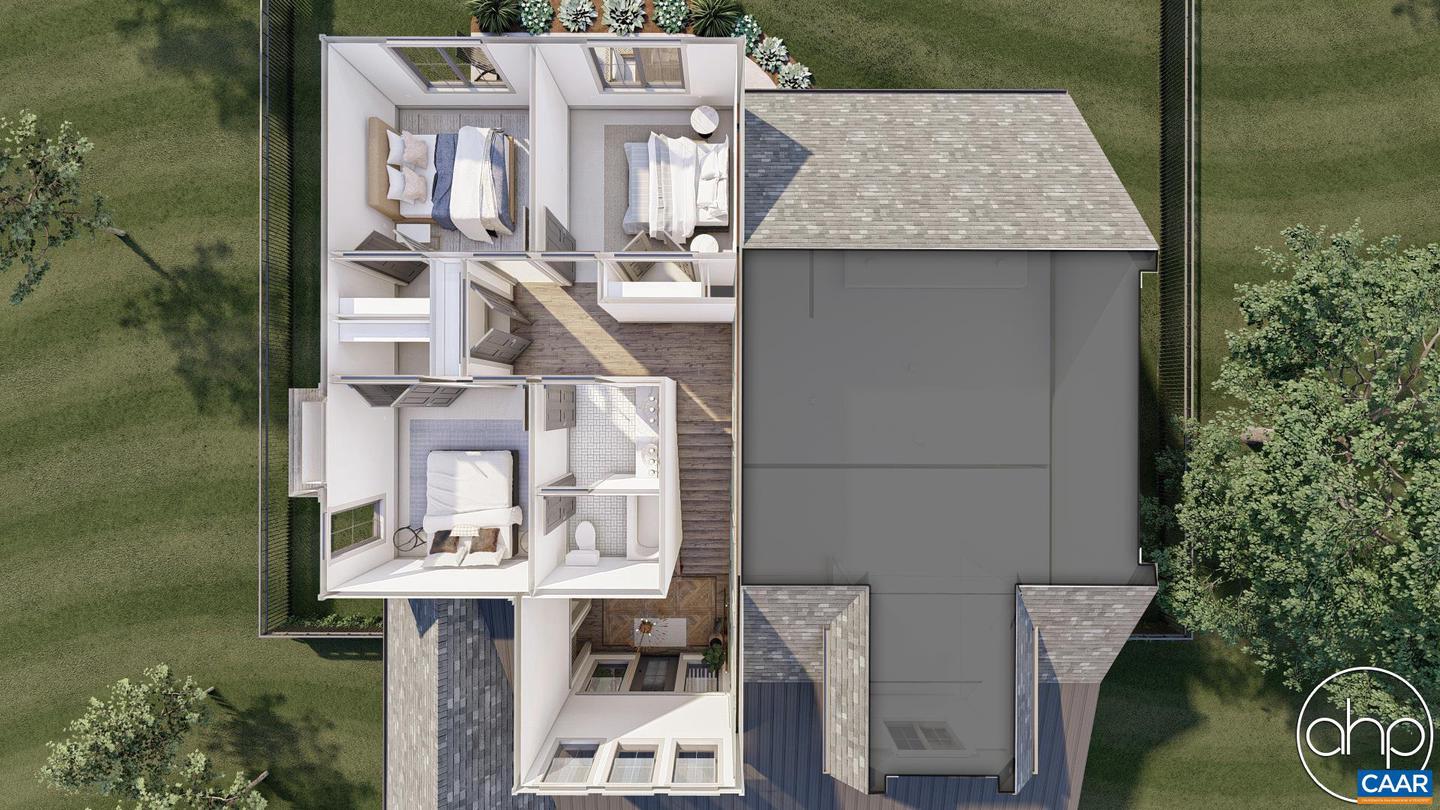 LOT 2B BROWNS GAP TPKE, CROZET, Virginia 22920, 4 Bedrooms Bedrooms, ,2 BathroomsBathrooms,Residential,For sale,LOT 2B BROWNS GAP TPKE,661745 MLS # 661745