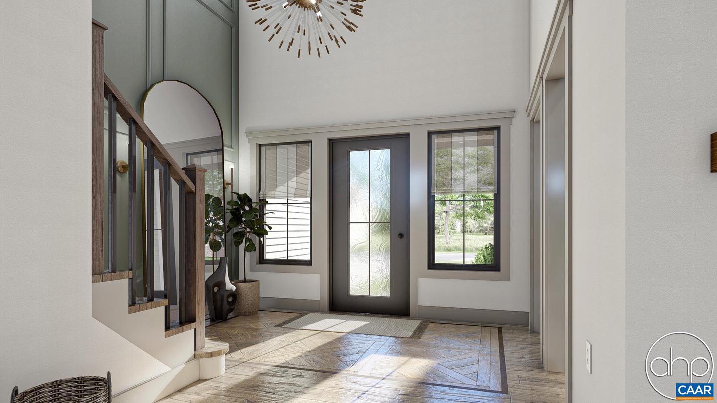 LOT 2B BROWNS GAP TPKE, CROZET, Virginia 22920, 4 Bedrooms Bedrooms, ,2 BathroomsBathrooms,Residential,For sale,LOT 2B BROWNS GAP TPKE,661745 MLS # 661745