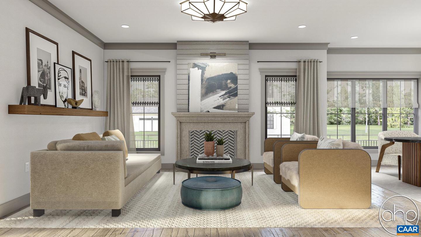 LOT 2B BROWNS GAP TPKE, CROZET, Virginia 22920, 4 Bedrooms Bedrooms, ,2 BathroomsBathrooms,Residential,For sale,LOT 2B BROWNS GAP TPKE,661745 MLS # 661745