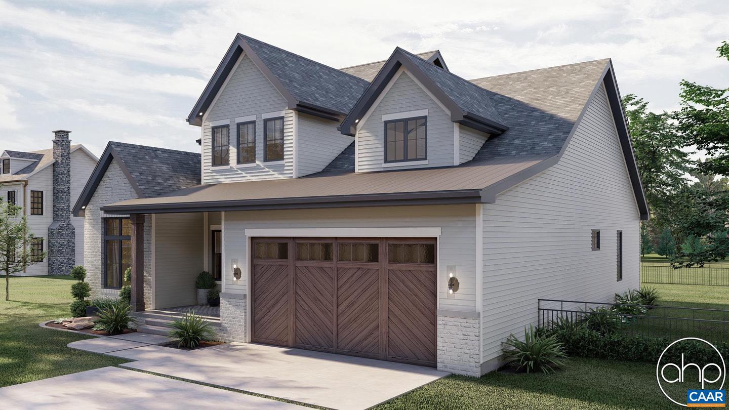 LOT 2B BROWNS GAP TPKE, CROZET, Virginia 22920, 4 Bedrooms Bedrooms, ,2 BathroomsBathrooms,Residential,For sale,LOT 2B BROWNS GAP TPKE,661745 MLS # 661745