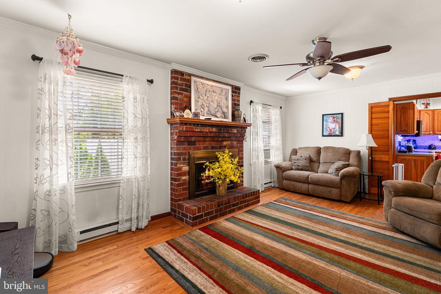 31 BUNKER HILL ROAD, FARNHAM, Virginia 22460, 3 Bedrooms Bedrooms, ,2 BathroomsBathrooms,Residential,For sale,31 BUNKER HILL ROAD,VARV2000506 MLS # VARV2000506