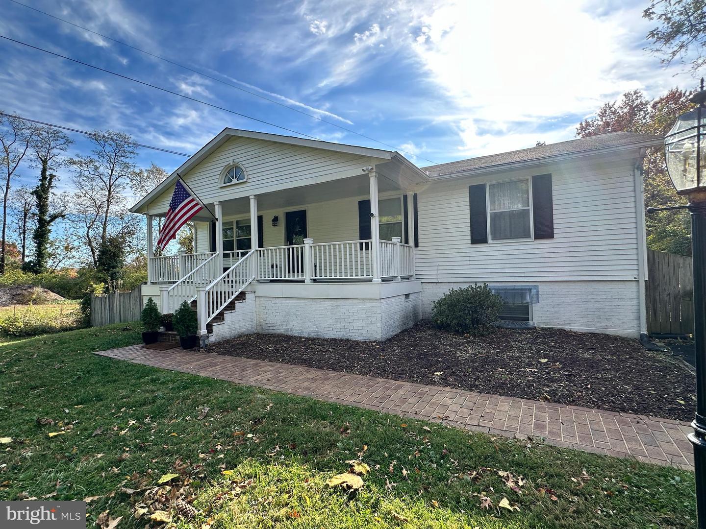 7601 RUDYARD ST, FALLS CHURCH, Virginia 22043, 4 Bedrooms Bedrooms, 11 Rooms Rooms,2 BathroomsBathrooms,Residential,For sale,7601 RUDYARD ST,VAFX2280124 MLS # VAFX2280124