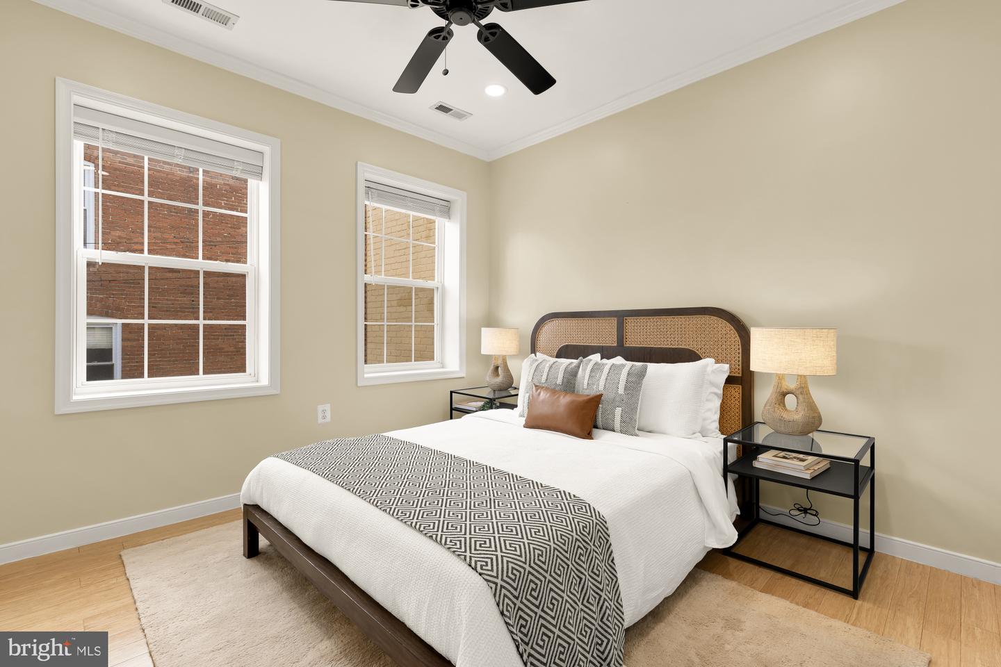 1923 1ST ST NE, WASHINGTON, District Of Columbia 20002, 4 Bedrooms Bedrooms, ,3 BathroomsBathrooms,Residential,For sale,1923 1ST ST NE,DCDC2233868 MLS # DCDC2233868