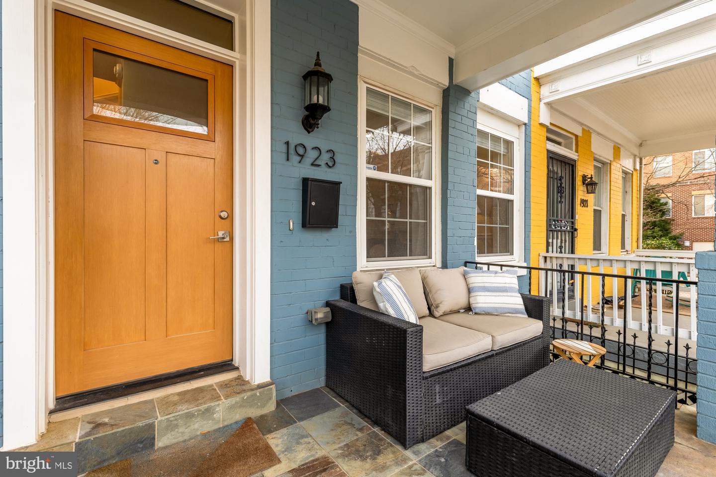 1923 1ST ST NE, WASHINGTON, District Of Columbia 20002, 4 Bedrooms Bedrooms, ,3 BathroomsBathrooms,Residential,For sale,1923 1ST ST NE,DCDC2233868 MLS # DCDC2233868