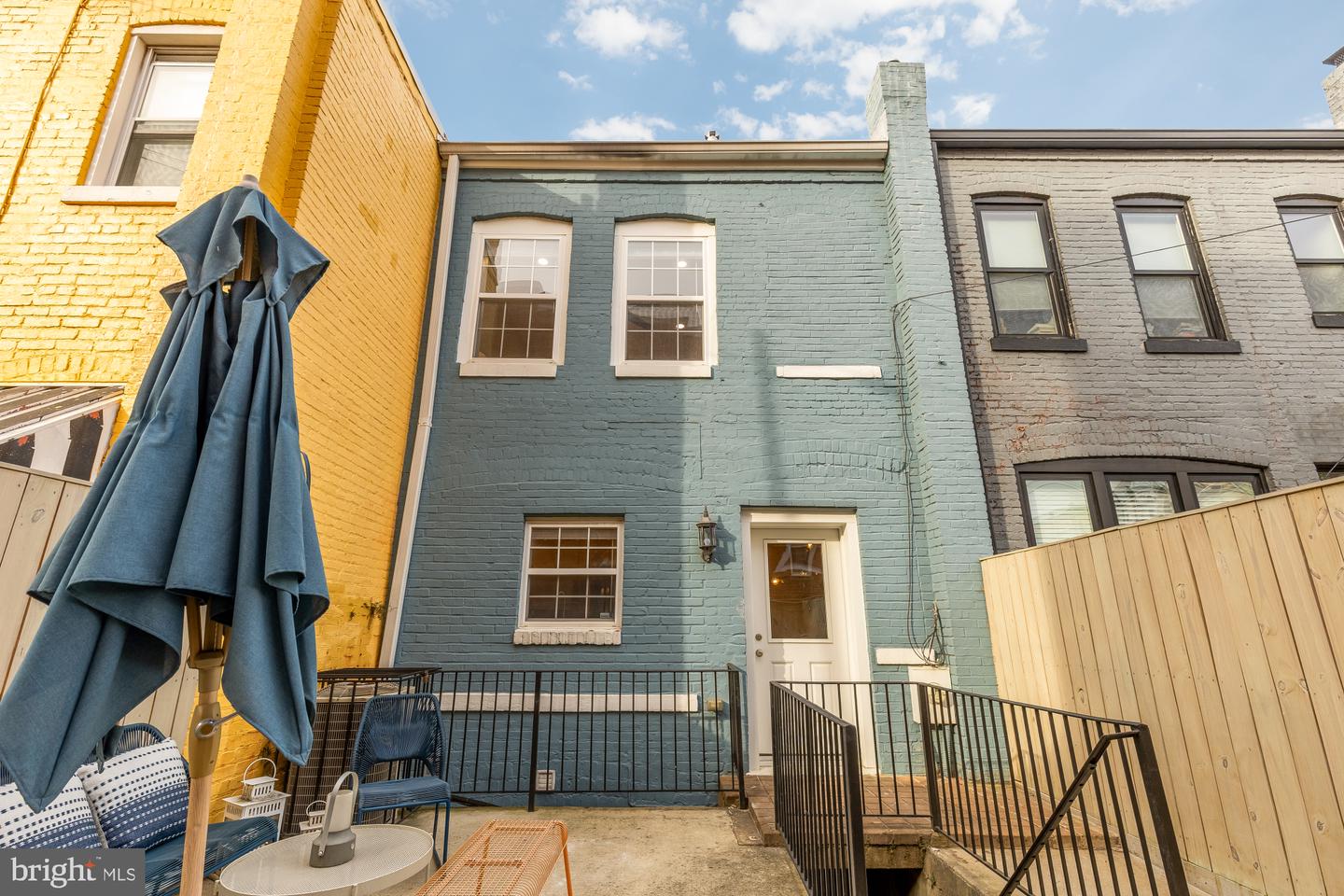 1923 1ST ST NE, WASHINGTON, District Of Columbia 20002, 4 Bedrooms Bedrooms, ,3 BathroomsBathrooms,Residential,For sale,1923 1ST ST NE,DCDC2233868 MLS # DCDC2233868