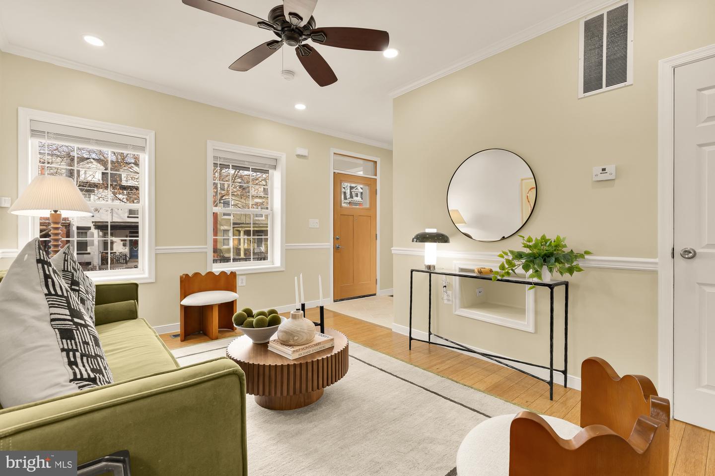 1923 1ST ST NE, WASHINGTON, District Of Columbia 20002, 4 Bedrooms Bedrooms, ,3 BathroomsBathrooms,Residential,For sale,1923 1ST ST NE,DCDC2233868 MLS # DCDC2233868