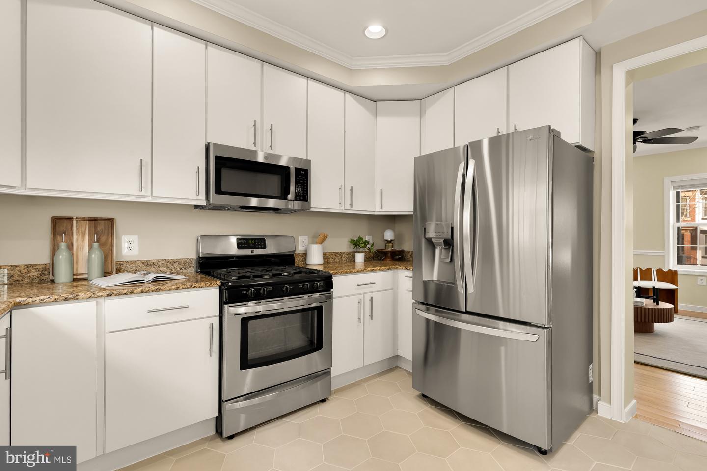 1923 1ST ST NE, WASHINGTON, District Of Columbia 20002, 4 Bedrooms Bedrooms, ,3 BathroomsBathrooms,Residential,For sale,1923 1ST ST NE,DCDC2233868 MLS # DCDC2233868