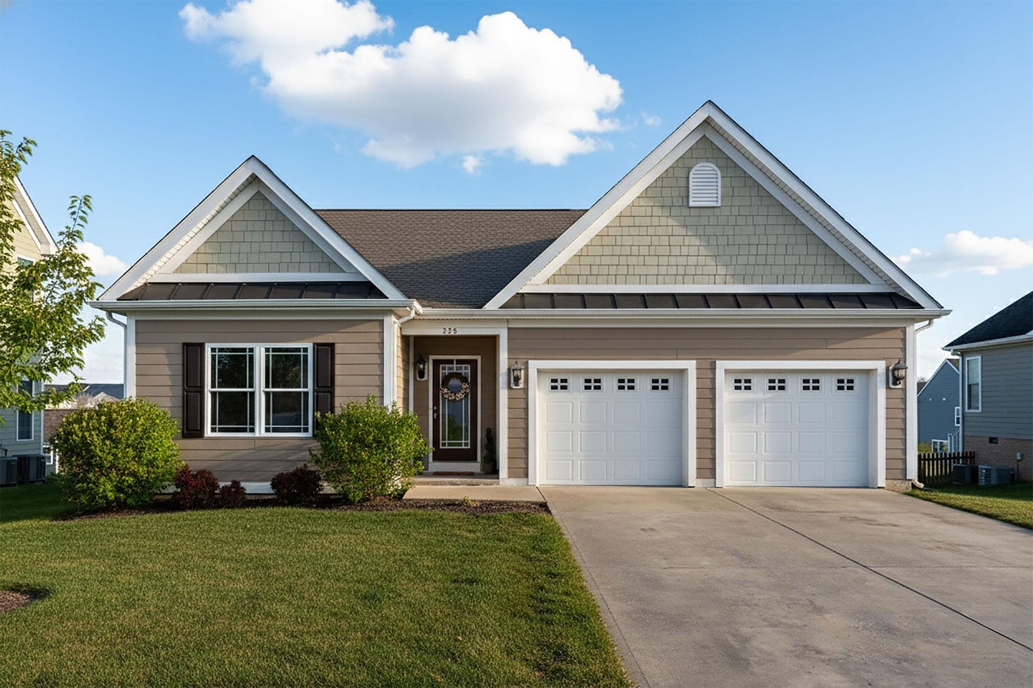 228 WINDSOR DR, FISHERSVILLE, Virginia 22939, 3 Bedrooms Bedrooms, ,2 BathroomsBathrooms,Residential,228 WINDSOR DR,672939 MLS # 672939