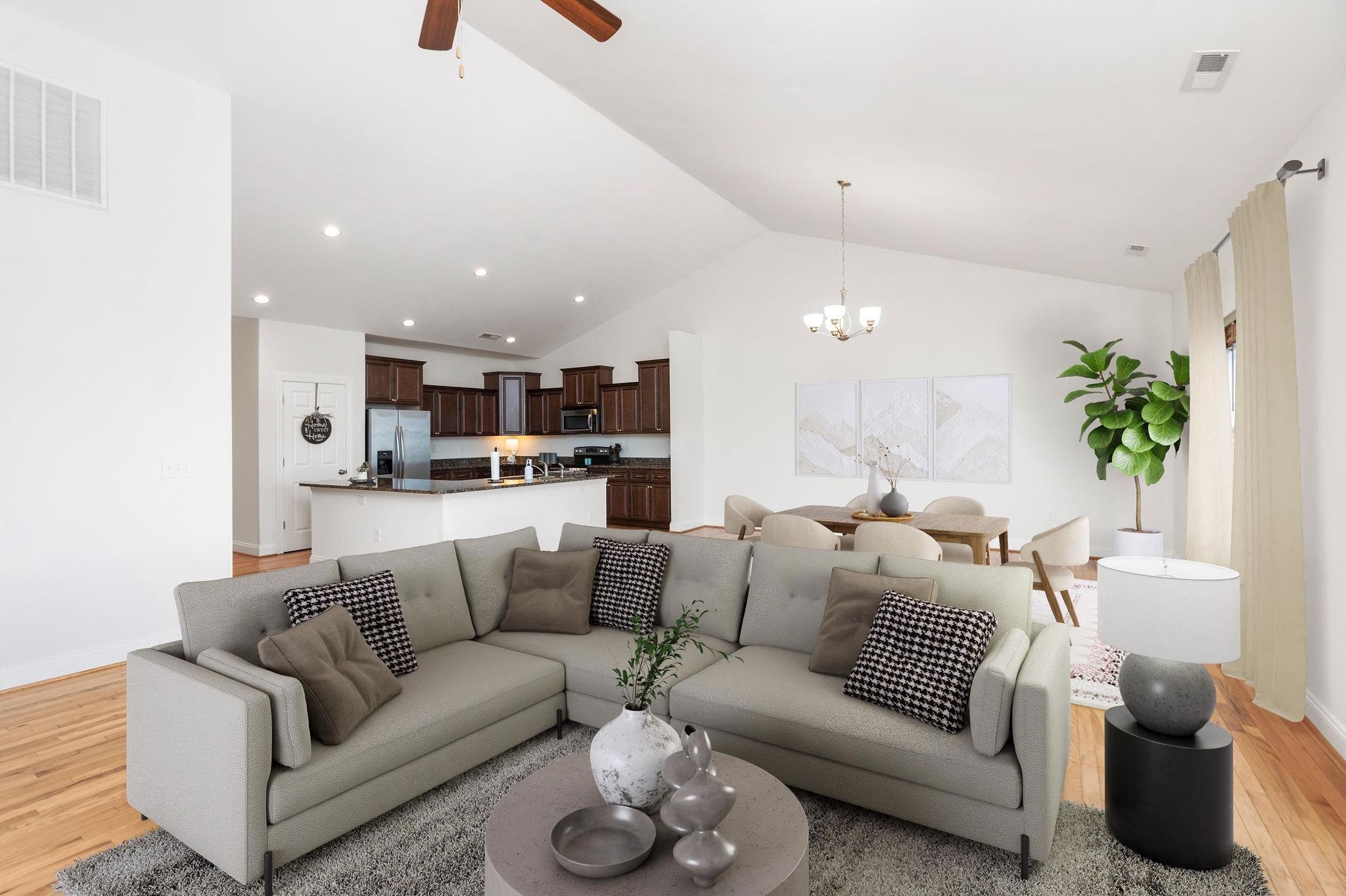 228 WINDSOR DR, FISHERSVILLE, Virginia 22939, 3 Bedrooms Bedrooms, ,2 BathroomsBathrooms,Residential,228 WINDSOR DR,672939 MLS # 672939