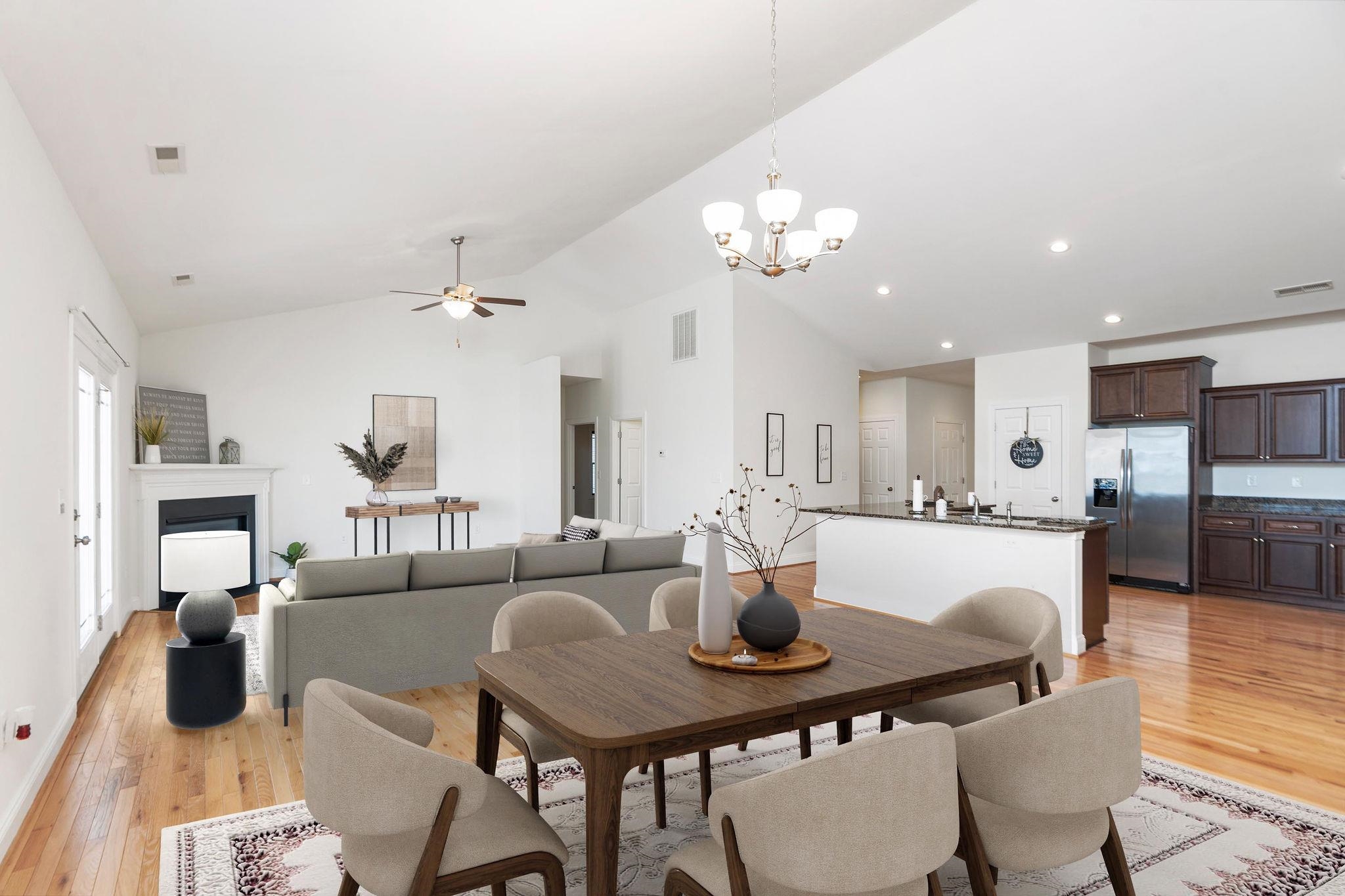 228 WINDSOR DR, FISHERSVILLE, Virginia 22939, 3 Bedrooms Bedrooms, ,2 BathroomsBathrooms,Residential,228 WINDSOR DR,672939 MLS # 672939