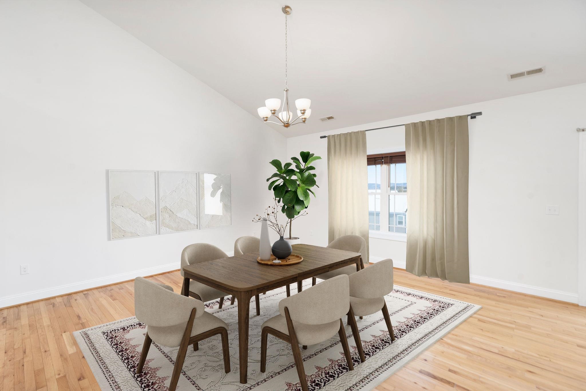 228 WINDSOR DR, FISHERSVILLE, Virginia 22939, 3 Bedrooms Bedrooms, ,2 BathroomsBathrooms,Residential,228 WINDSOR DR,672939 MLS # 672939