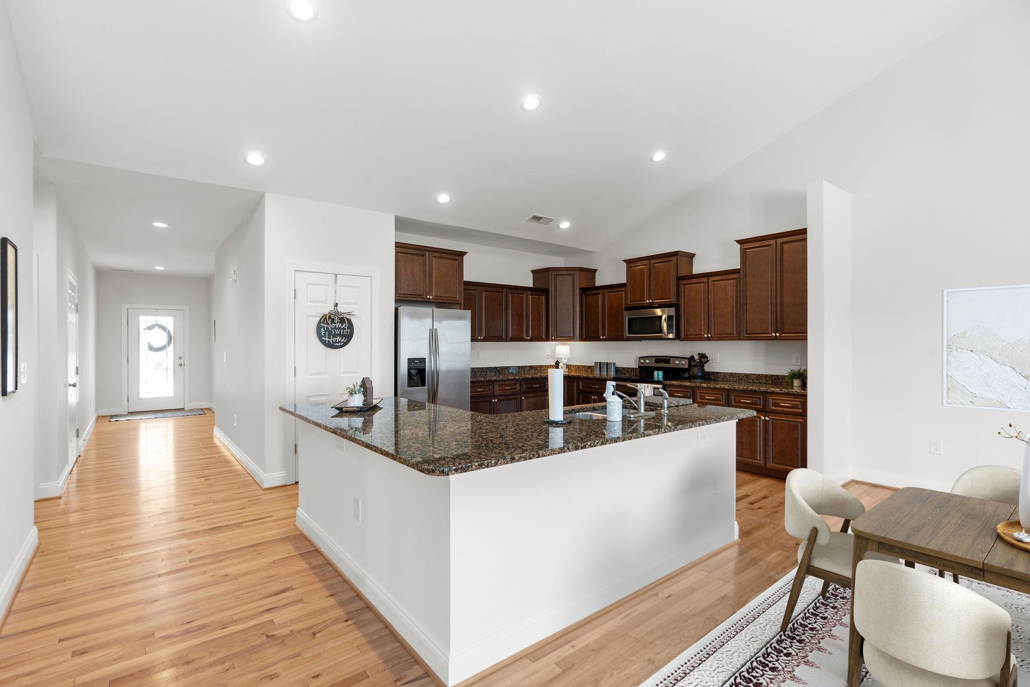 228 WINDSOR DR, FISHERSVILLE, Virginia 22939, 3 Bedrooms Bedrooms, ,2 BathroomsBathrooms,Residential,228 WINDSOR DR,672939 MLS # 672939