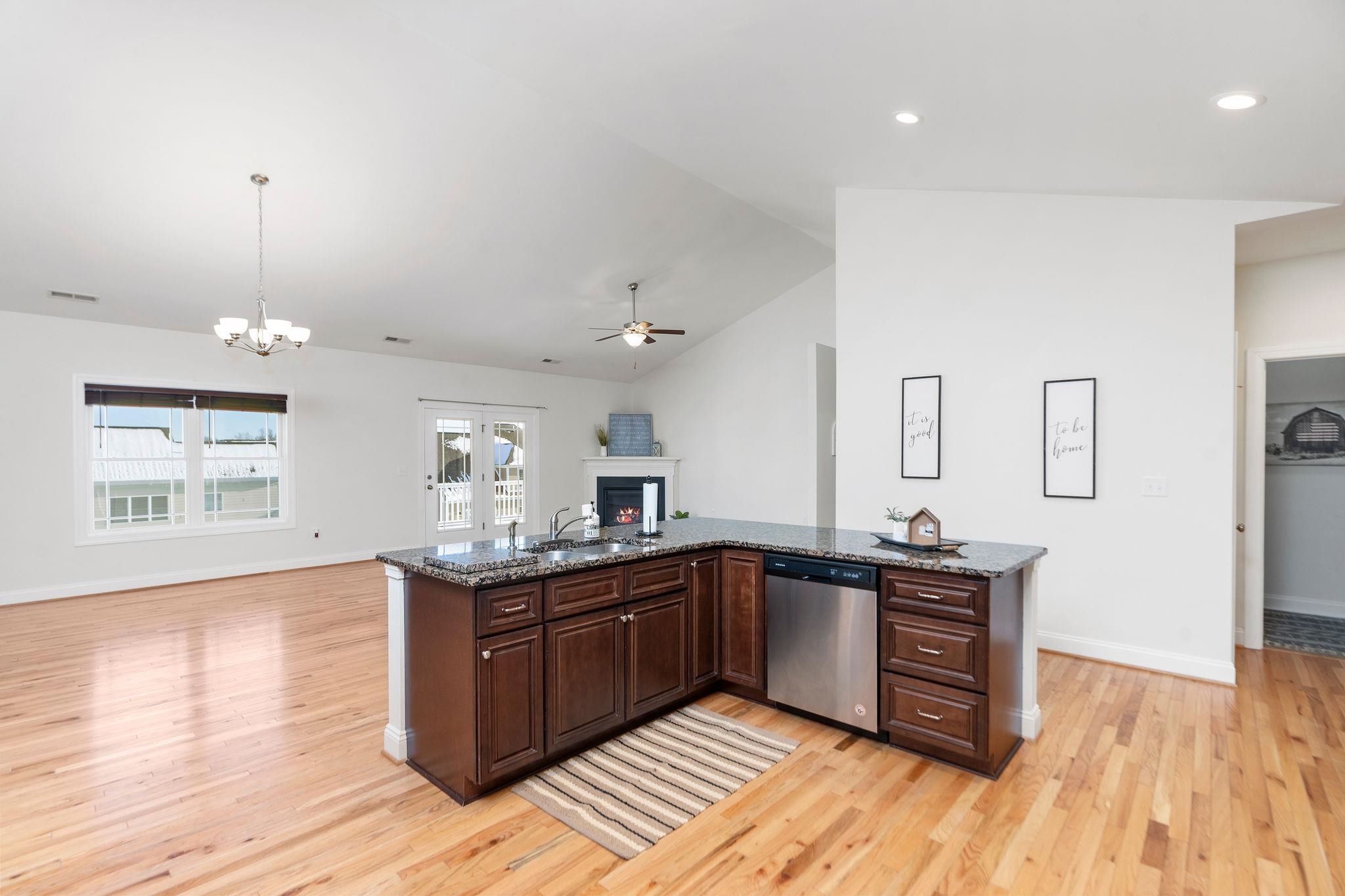 228 WINDSOR DR, FISHERSVILLE, Virginia 22939, 3 Bedrooms Bedrooms, ,2 BathroomsBathrooms,Residential,228 WINDSOR DR,672939 MLS # 672939