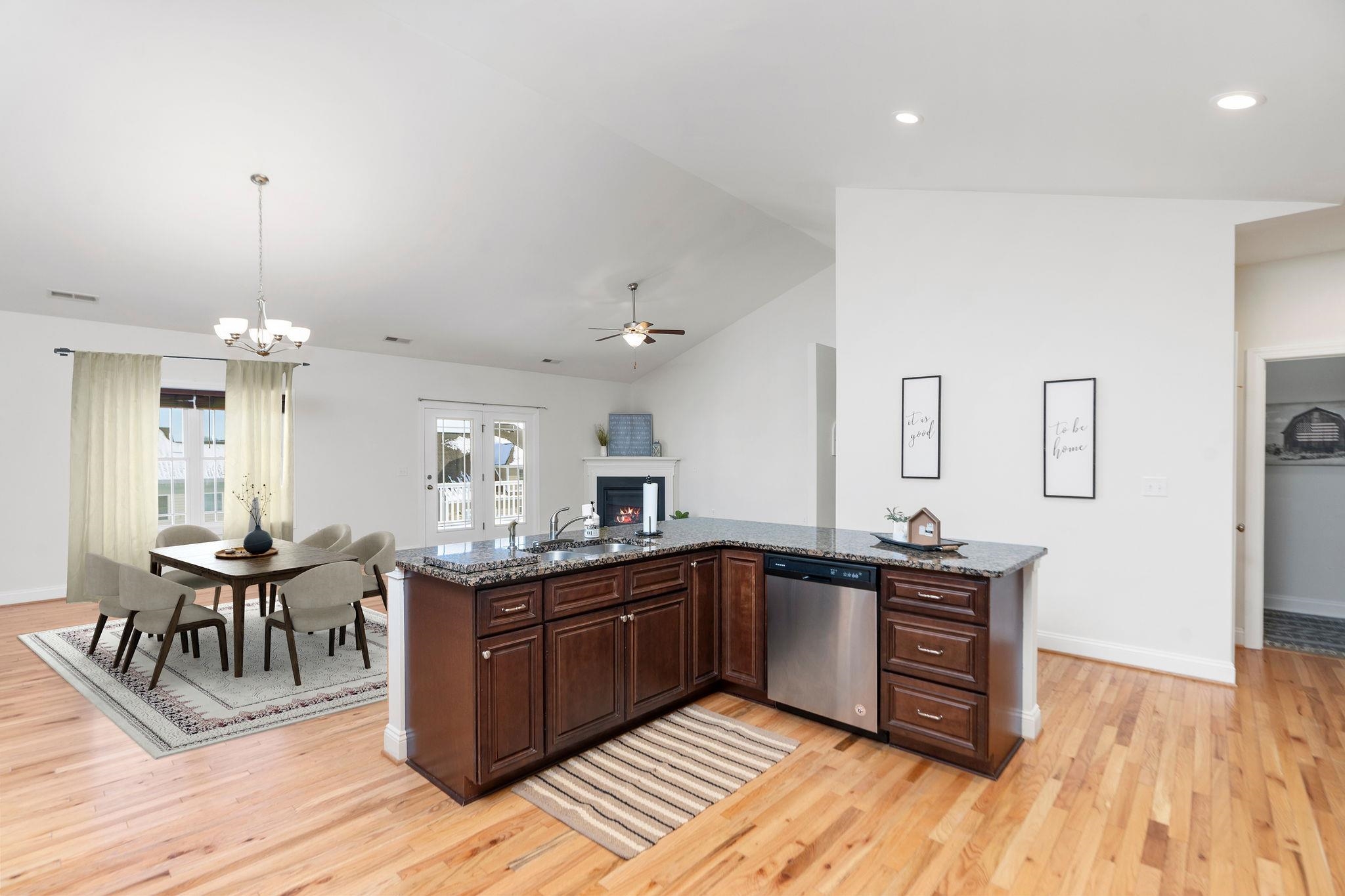 228 WINDSOR DR, FISHERSVILLE, Virginia 22939, 3 Bedrooms Bedrooms, ,2 BathroomsBathrooms,Residential,228 WINDSOR DR,672939 MLS # 672939