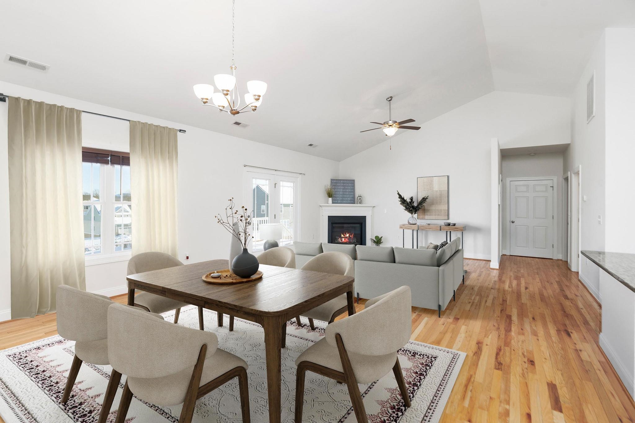 228 WINDSOR DR, FISHERSVILLE, Virginia 22939, 3 Bedrooms Bedrooms, ,2 BathroomsBathrooms,Residential,228 WINDSOR DR,672939 MLS # 672939