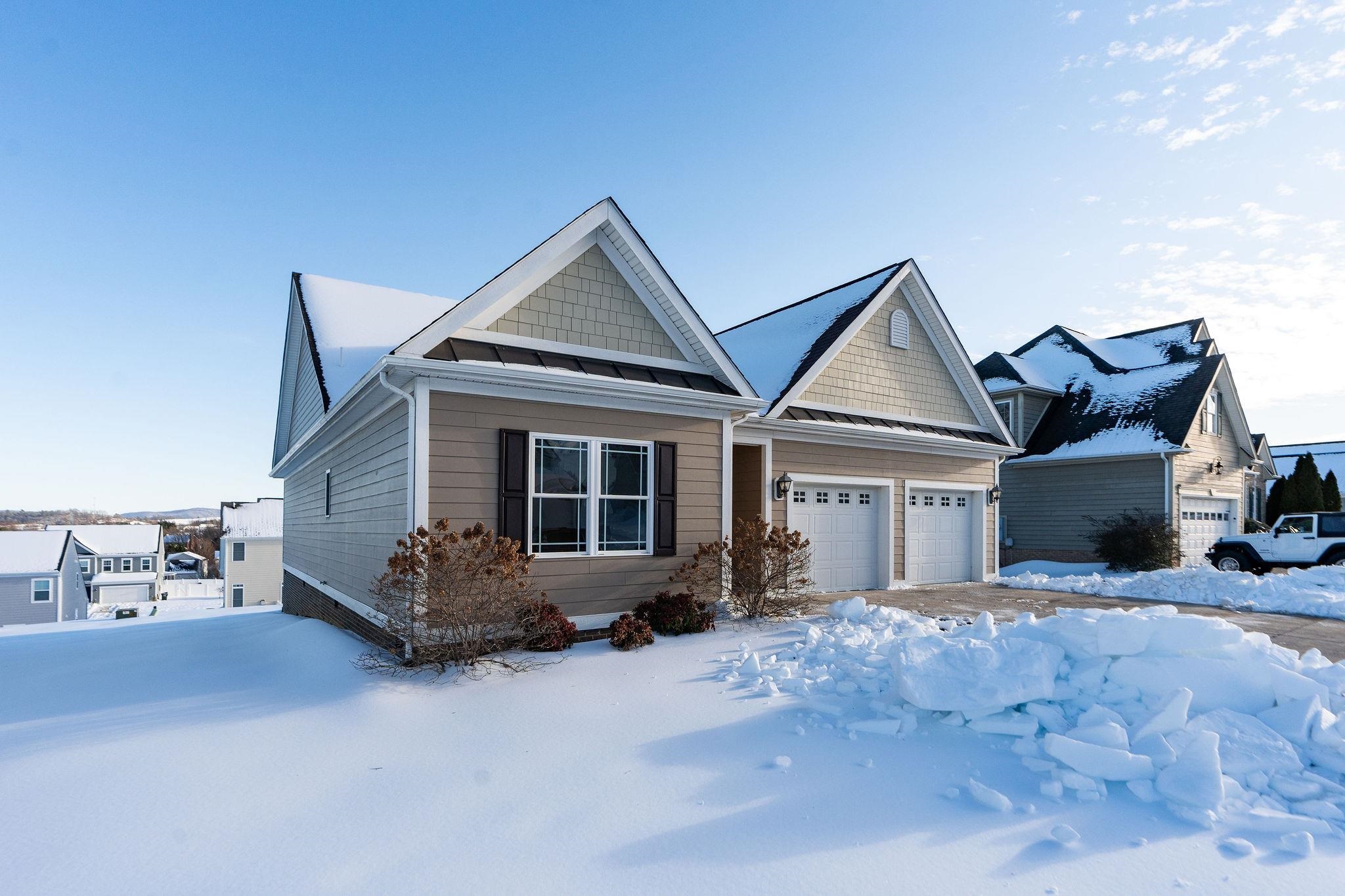 228 WINDSOR DR, FISHERSVILLE, Virginia 22939, 3 Bedrooms Bedrooms, ,2 BathroomsBathrooms,Residential,228 WINDSOR DR,672939 MLS # 672939