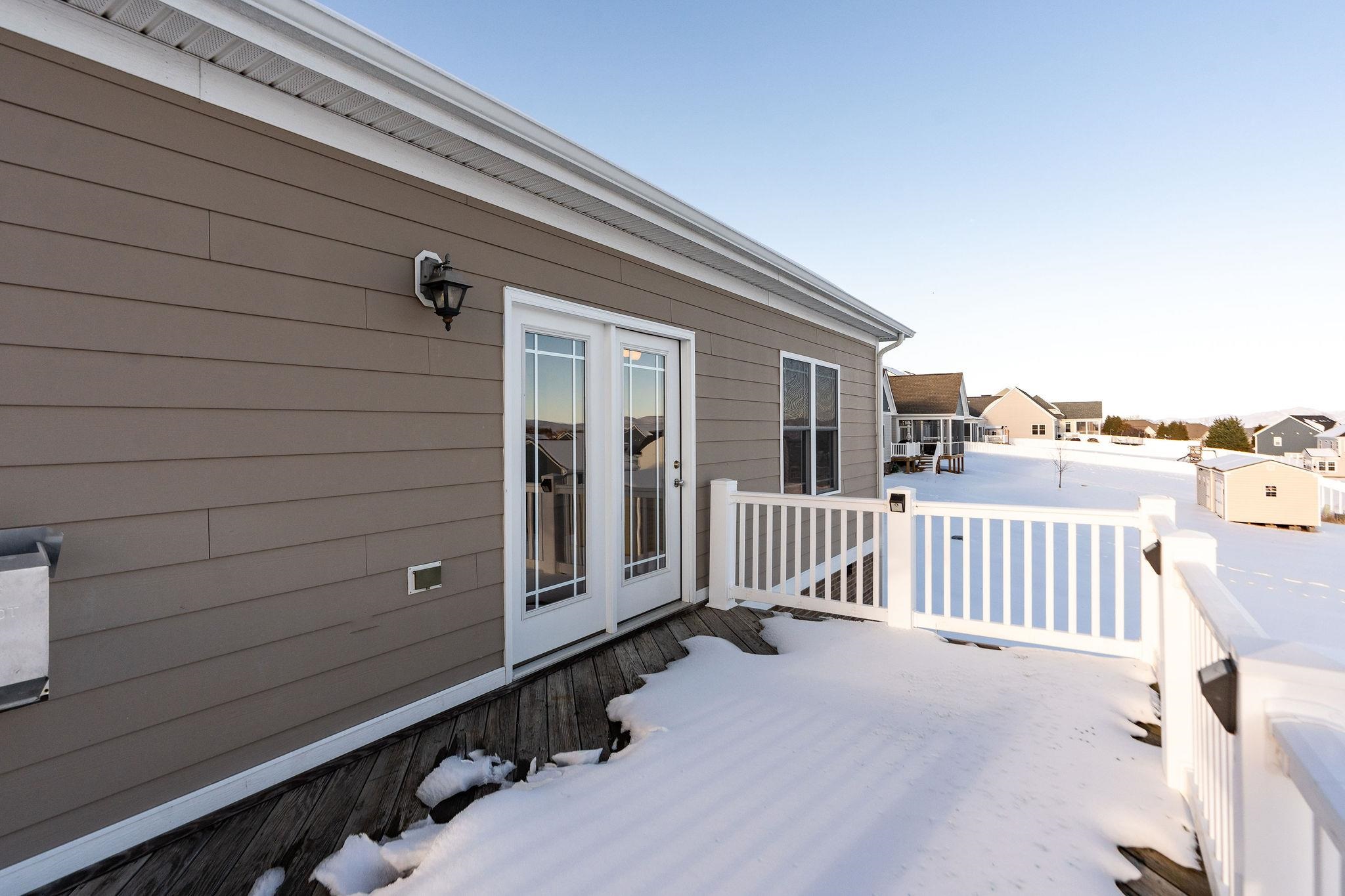 228 WINDSOR DR, FISHERSVILLE, Virginia 22939, 3 Bedrooms Bedrooms, ,2 BathroomsBathrooms,Residential,228 WINDSOR DR,672939 MLS # 672939