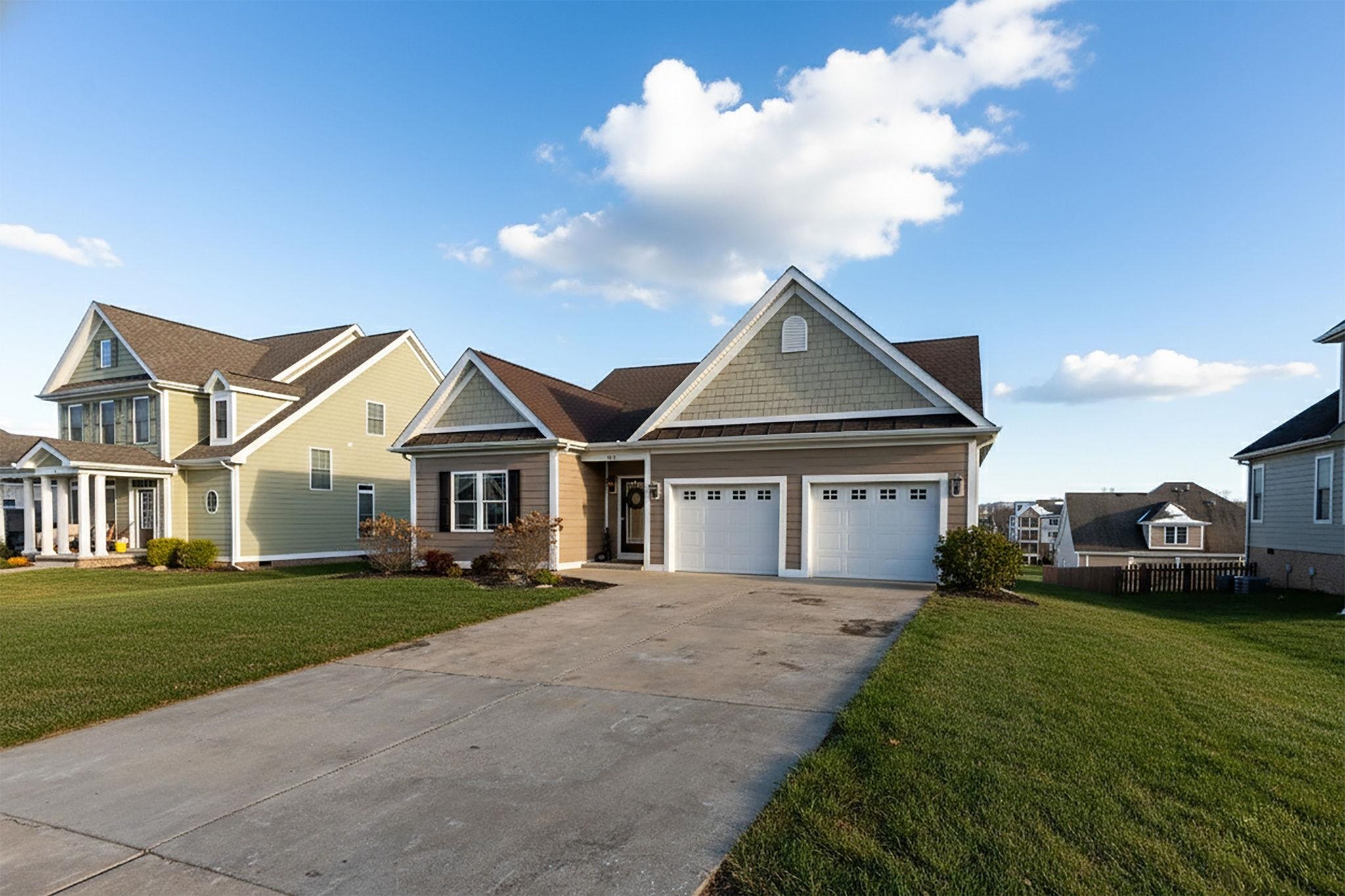 228 WINDSOR DR, FISHERSVILLE, Virginia 22939, 3 Bedrooms Bedrooms, ,2 BathroomsBathrooms,Residential,228 WINDSOR DR,672939 MLS # 672939