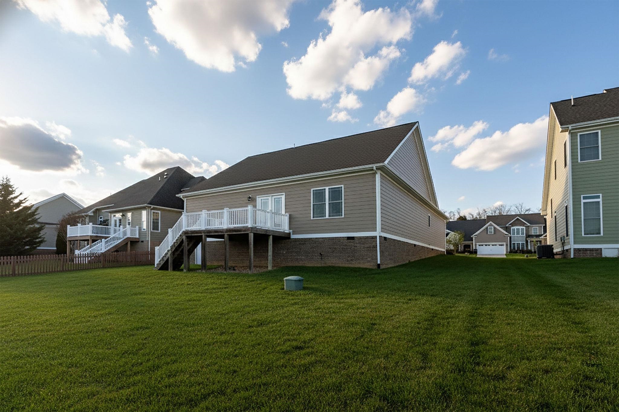 228 WINDSOR DR, FISHERSVILLE, Virginia 22939, 3 Bedrooms Bedrooms, ,2 BathroomsBathrooms,Residential,228 WINDSOR DR,672939 MLS # 672939