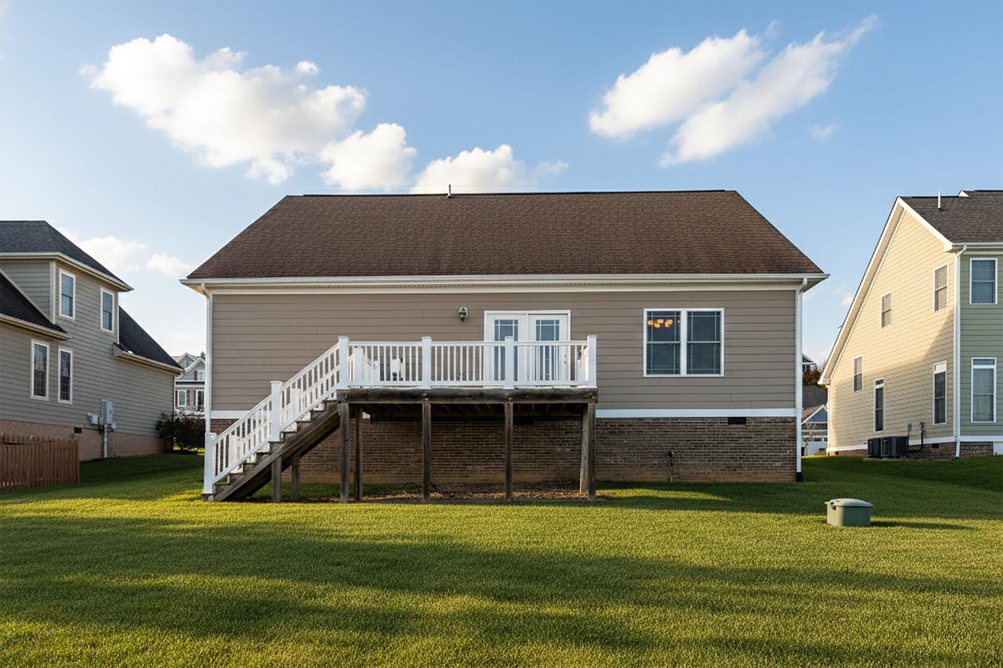 228 WINDSOR DR, FISHERSVILLE, Virginia 22939, 3 Bedrooms Bedrooms, ,2 BathroomsBathrooms,Residential,228 WINDSOR DR,672939 MLS # 672939