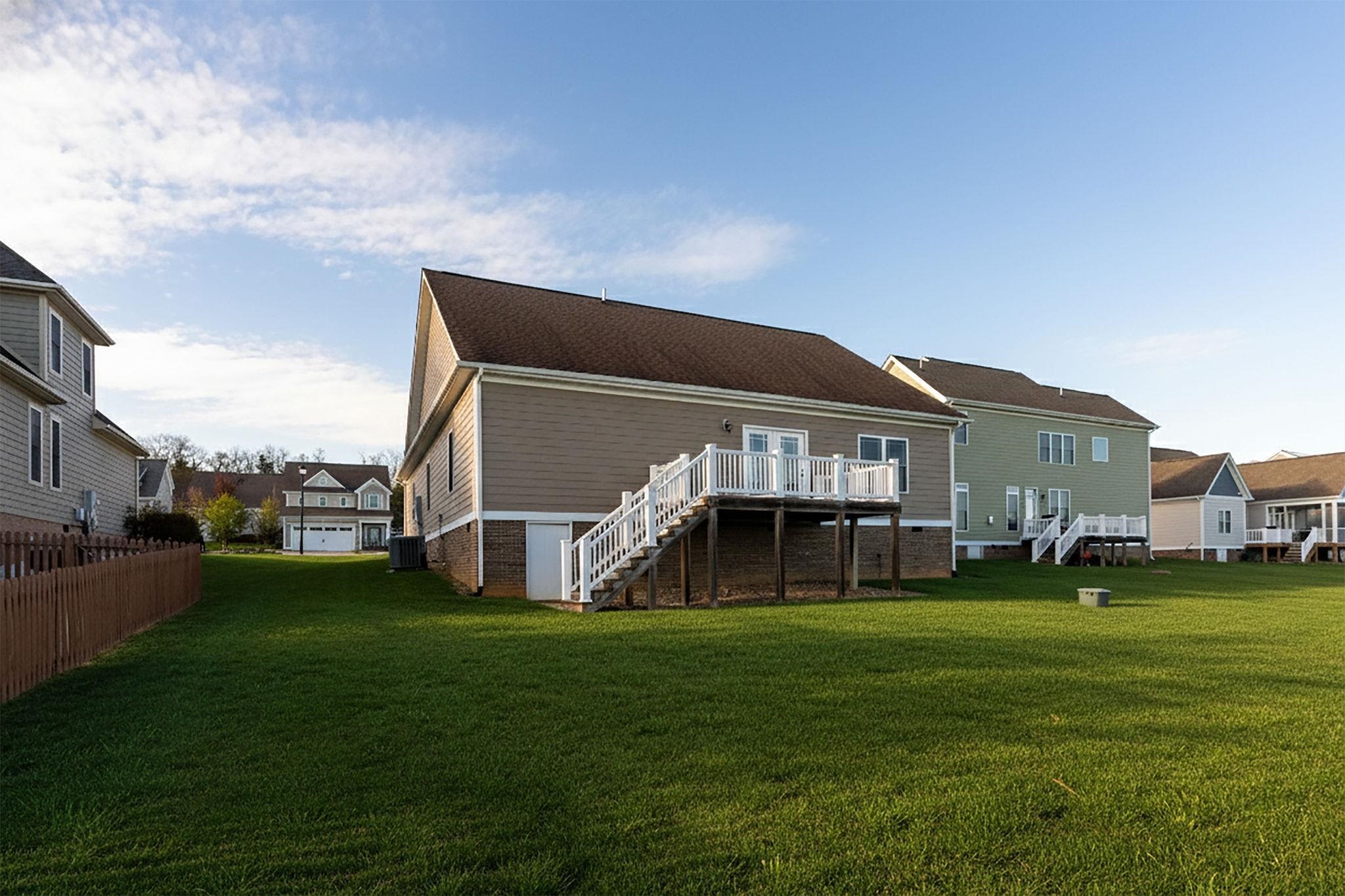 228 WINDSOR DR, FISHERSVILLE, Virginia 22939, 3 Bedrooms Bedrooms, ,2 BathroomsBathrooms,Residential,228 WINDSOR DR,672939 MLS # 672939