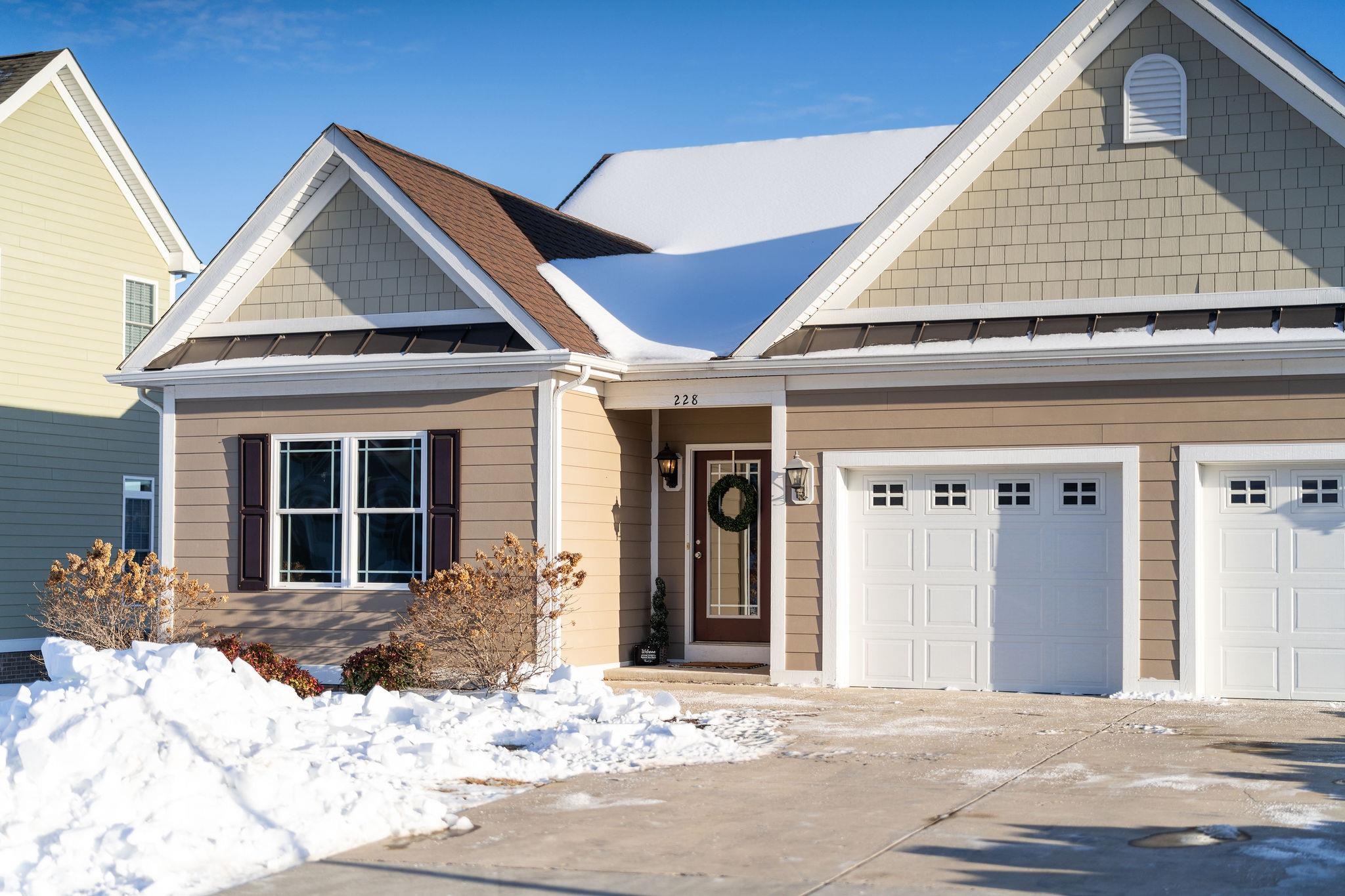 228 WINDSOR DR, FISHERSVILLE, Virginia 22939, 3 Bedrooms Bedrooms, ,2 BathroomsBathrooms,Residential,228 WINDSOR DR,672939 MLS # 672939