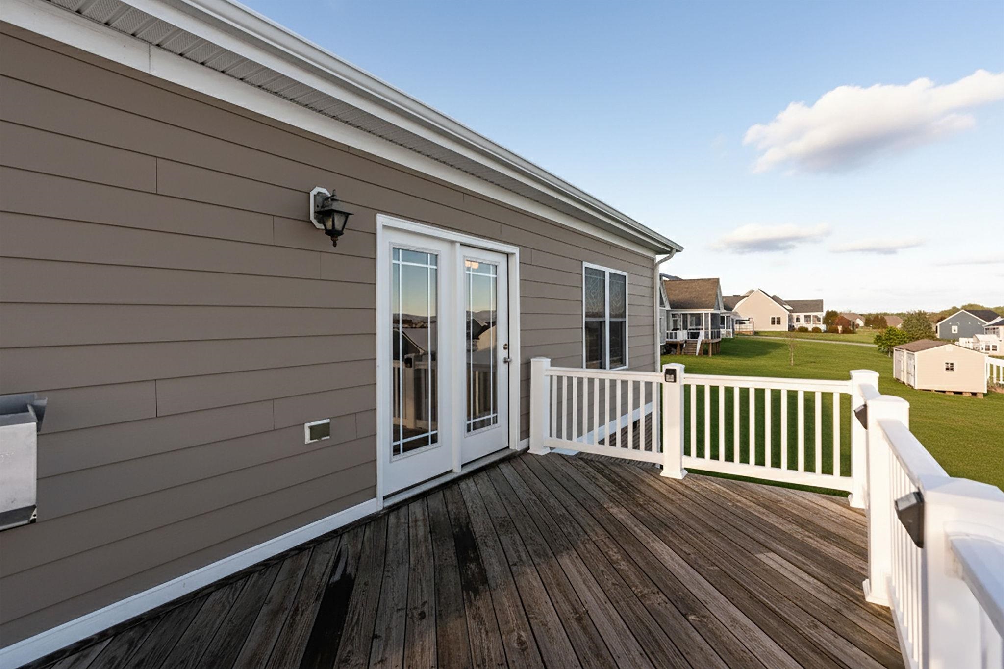 228 WINDSOR DR, FISHERSVILLE, Virginia 22939, 3 Bedrooms Bedrooms, ,2 BathroomsBathrooms,Residential,228 WINDSOR DR,672939 MLS # 672939