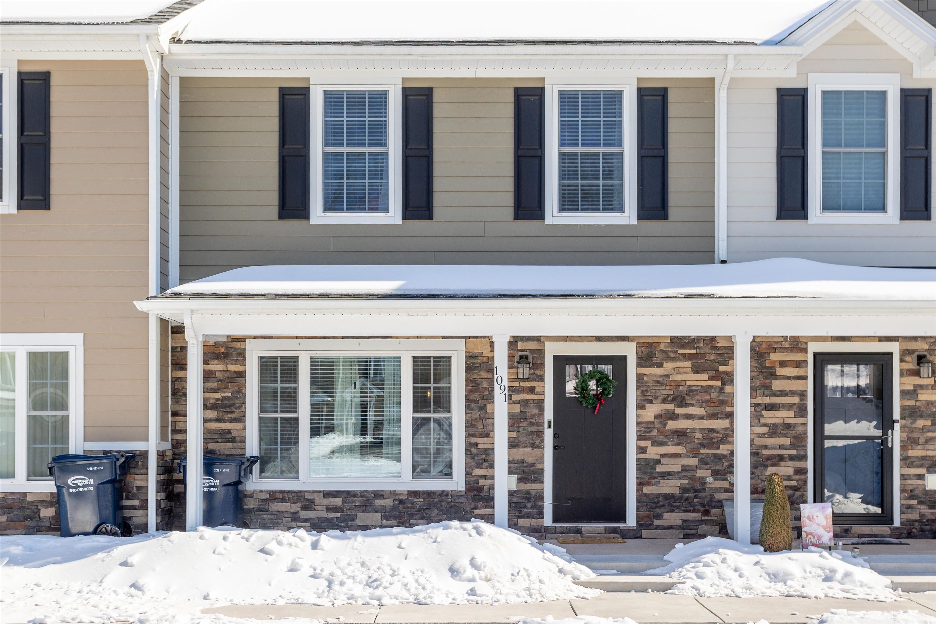 1091 BLUEMOON DR, ROCKINGHAM, Virginia 22801, 3 Bedrooms Bedrooms, ,2 BathroomsBathrooms,Residential,1091 BLUEMOON DR,672947 MLS # 672947