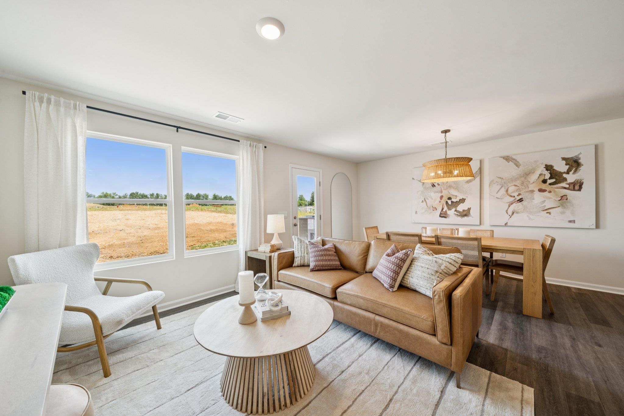 137 BERRETS LN, WAYNESBORO, Virginia 22980, 3 Bedrooms Bedrooms, ,2 BathroomsBathrooms,Residential,137 BERRETS LN,672951 MLS # 672951