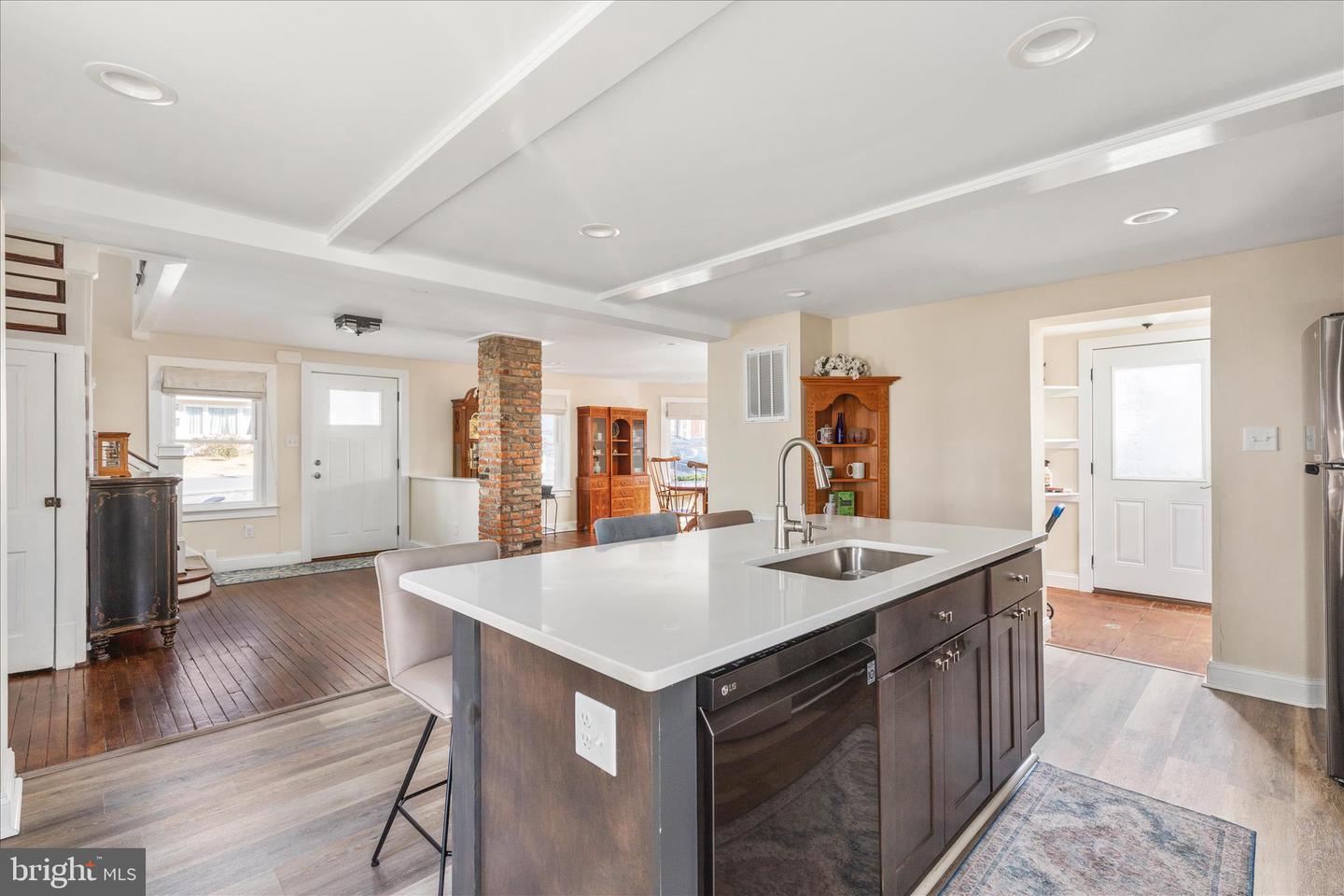 445 ASH ST, STRASBURG, Virginia 22657, 3 Bedrooms Bedrooms, ,2 BathroomsBathrooms,Residential,For sale,445 ASH ST,VASH2013274 MLS # VASH2013274