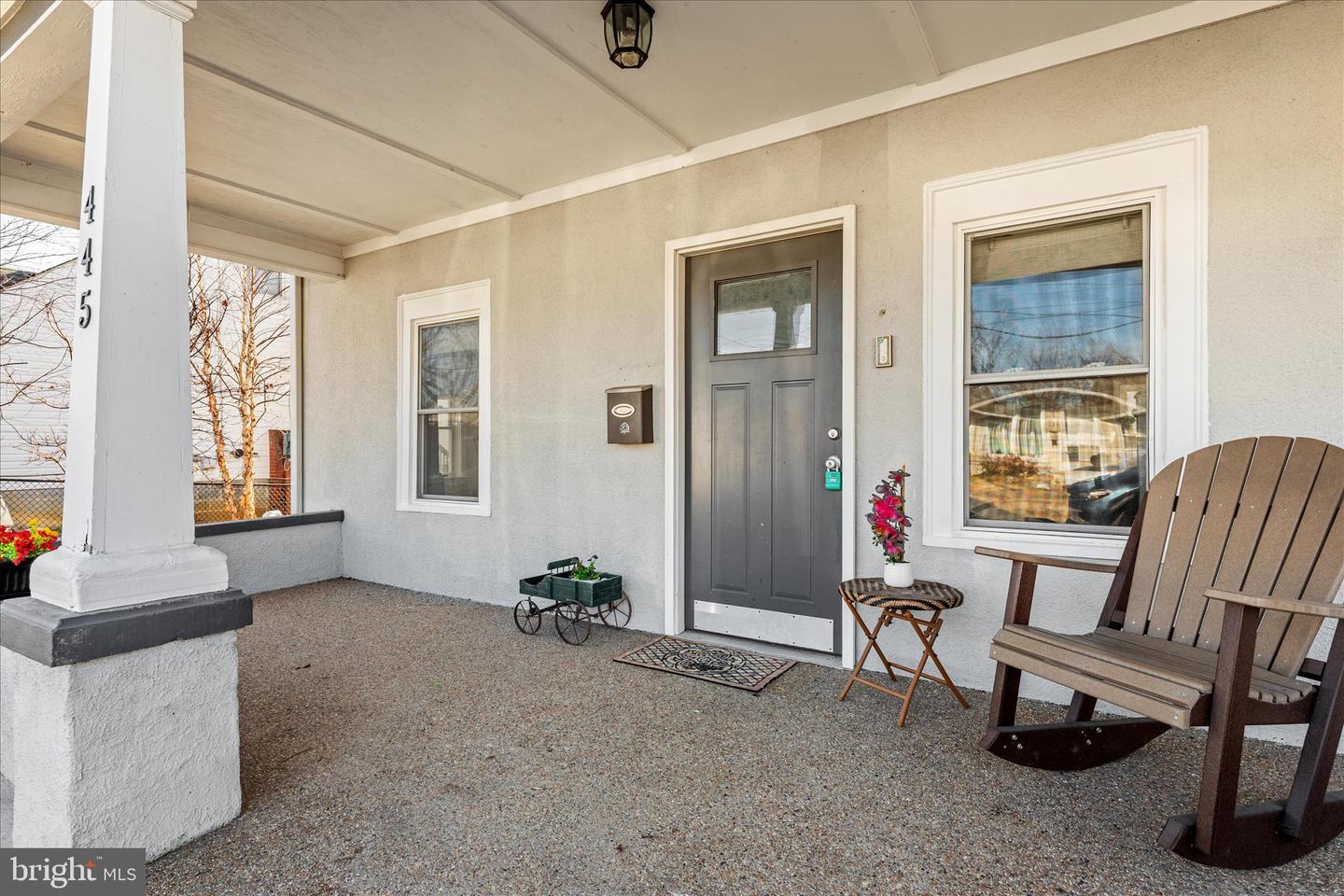 445 ASH ST, STRASBURG, Virginia 22657, 3 Bedrooms Bedrooms, ,2 BathroomsBathrooms,Residential,For sale,445 ASH ST,VASH2013274 MLS # VASH2013274