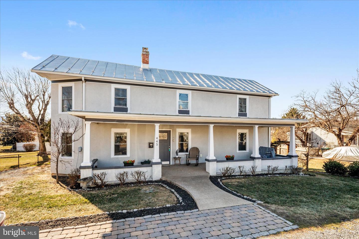 445 ASH ST, STRASBURG, Virginia 22657, 3 Bedrooms Bedrooms, ,2 BathroomsBathrooms,Residential,For sale,445 ASH ST,VASH2013274 MLS # VASH2013274