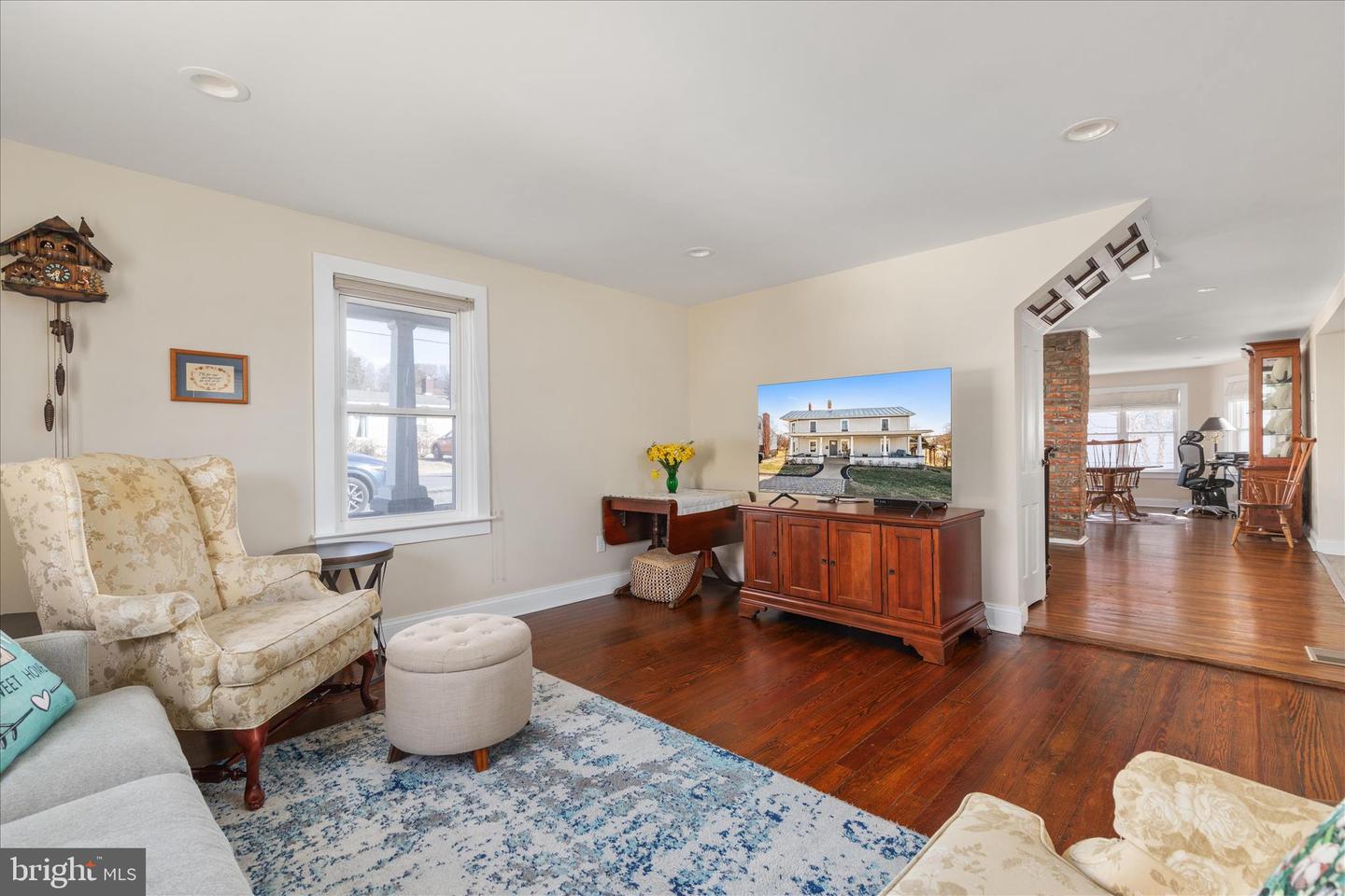 445 ASH ST, STRASBURG, Virginia 22657, 3 Bedrooms Bedrooms, ,2 BathroomsBathrooms,Residential,For sale,445 ASH ST,VASH2013274 MLS # VASH2013274