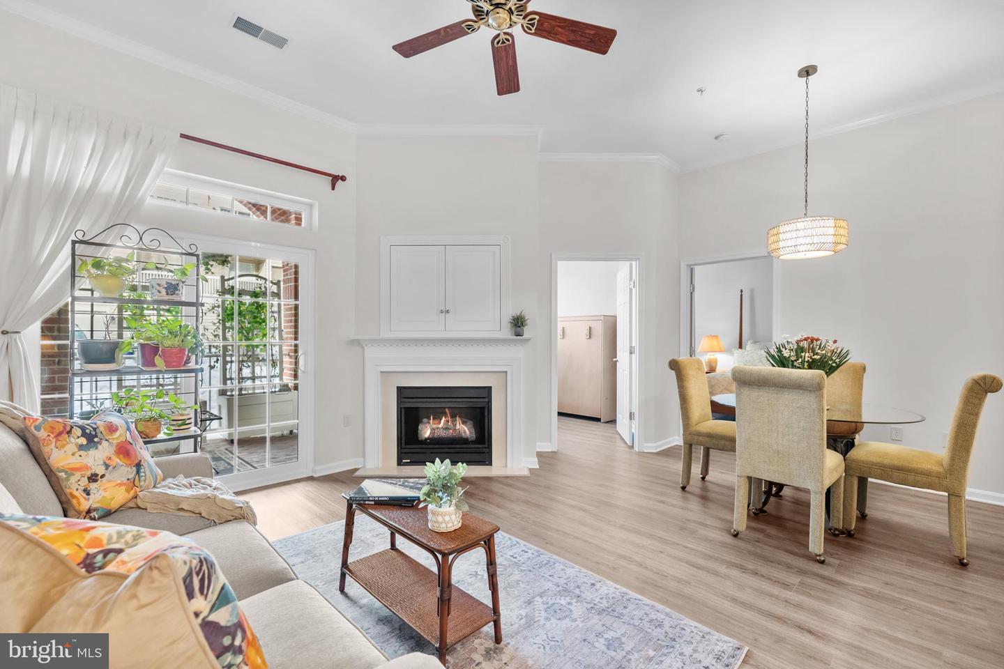 4951 BRENMAN PARK DR #115, ALEXANDRIA, Virginia 22304, 1 Bedroom Bedrooms, ,1 BathroomBathrooms,Residential,For sale,4951 BRENMAN PARK DR #115,VAAX2053004 MLS # VAAX2053004