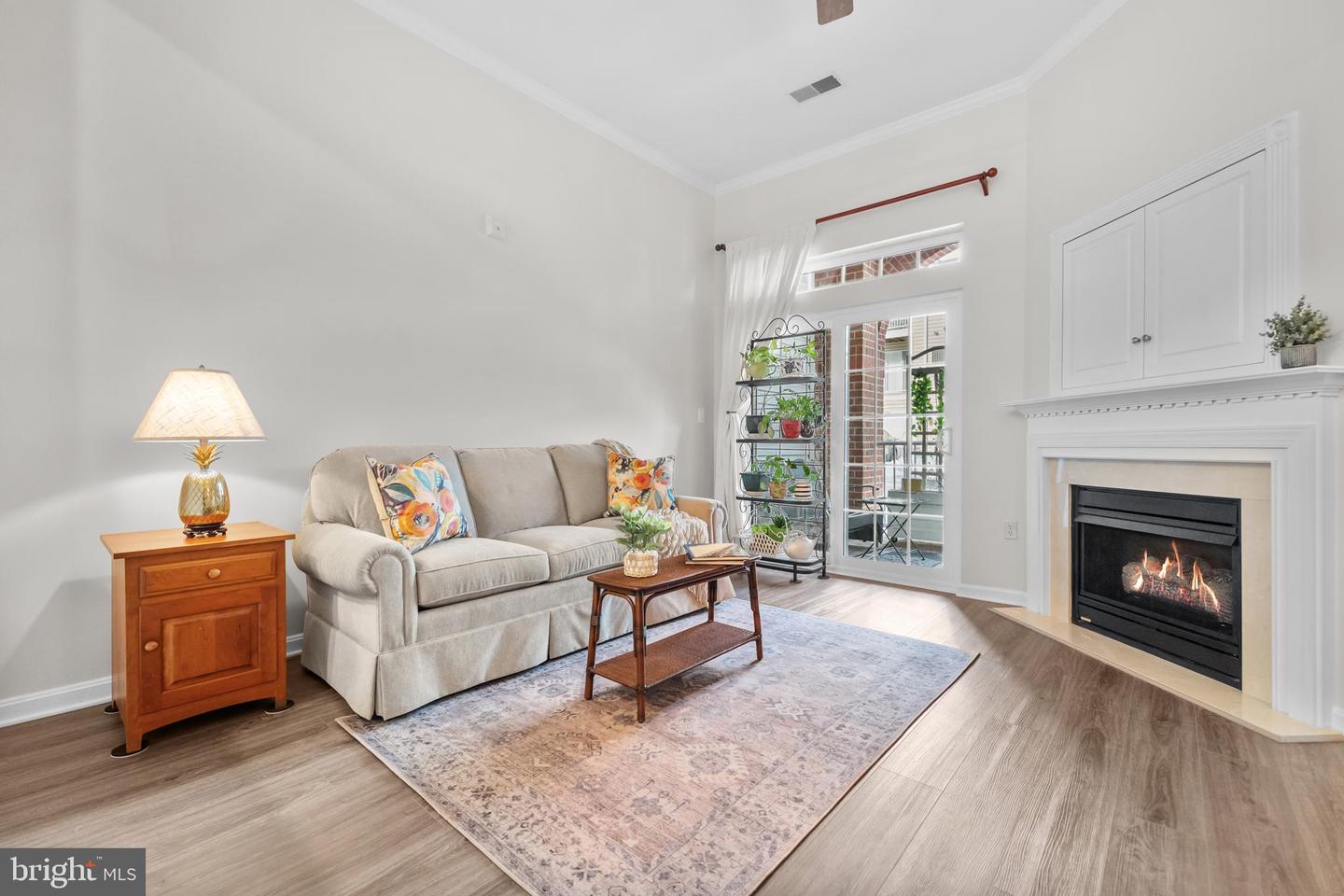 4951 BRENMAN PARK DR #115, ALEXANDRIA, Virginia 22304, 1 Bedroom Bedrooms, ,1 BathroomBathrooms,Residential,For sale,4951 BRENMAN PARK DR #115,VAAX2053004 MLS # VAAX2053004