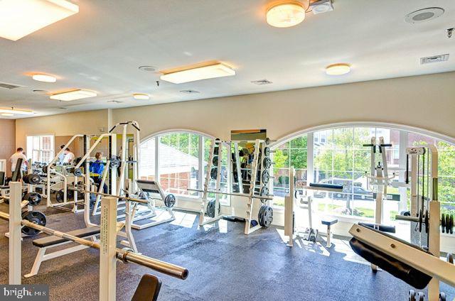 4951 BRENMAN PARK DR #115, ALEXANDRIA, Virginia 22304, 1 Bedroom Bedrooms, ,1 BathroomBathrooms,Residential,For sale,4951 BRENMAN PARK DR #115,VAAX2053004 MLS # VAAX2053004