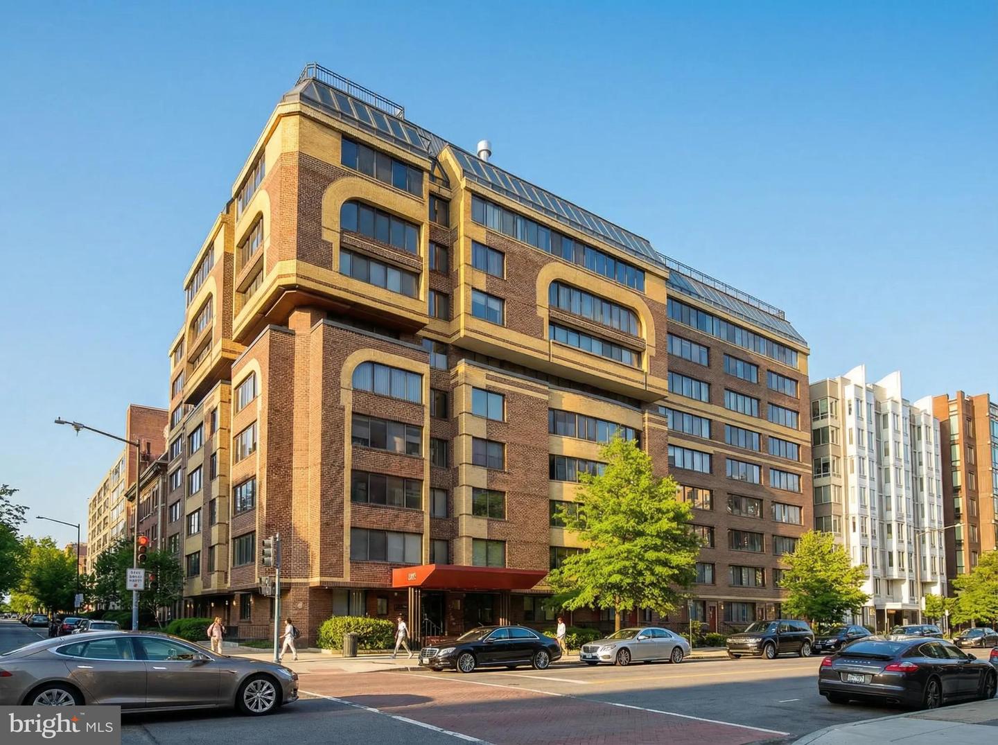 1245 13TH ST NW #208, WASHINGTON, District Of Columbia 20005, 1 Bedroom Bedrooms, 2 Rooms Rooms,1 BathroomBathrooms,Residential,For sale,1245 13TH ST NW #208,DCDC2240984 MLS # DCDC2240984