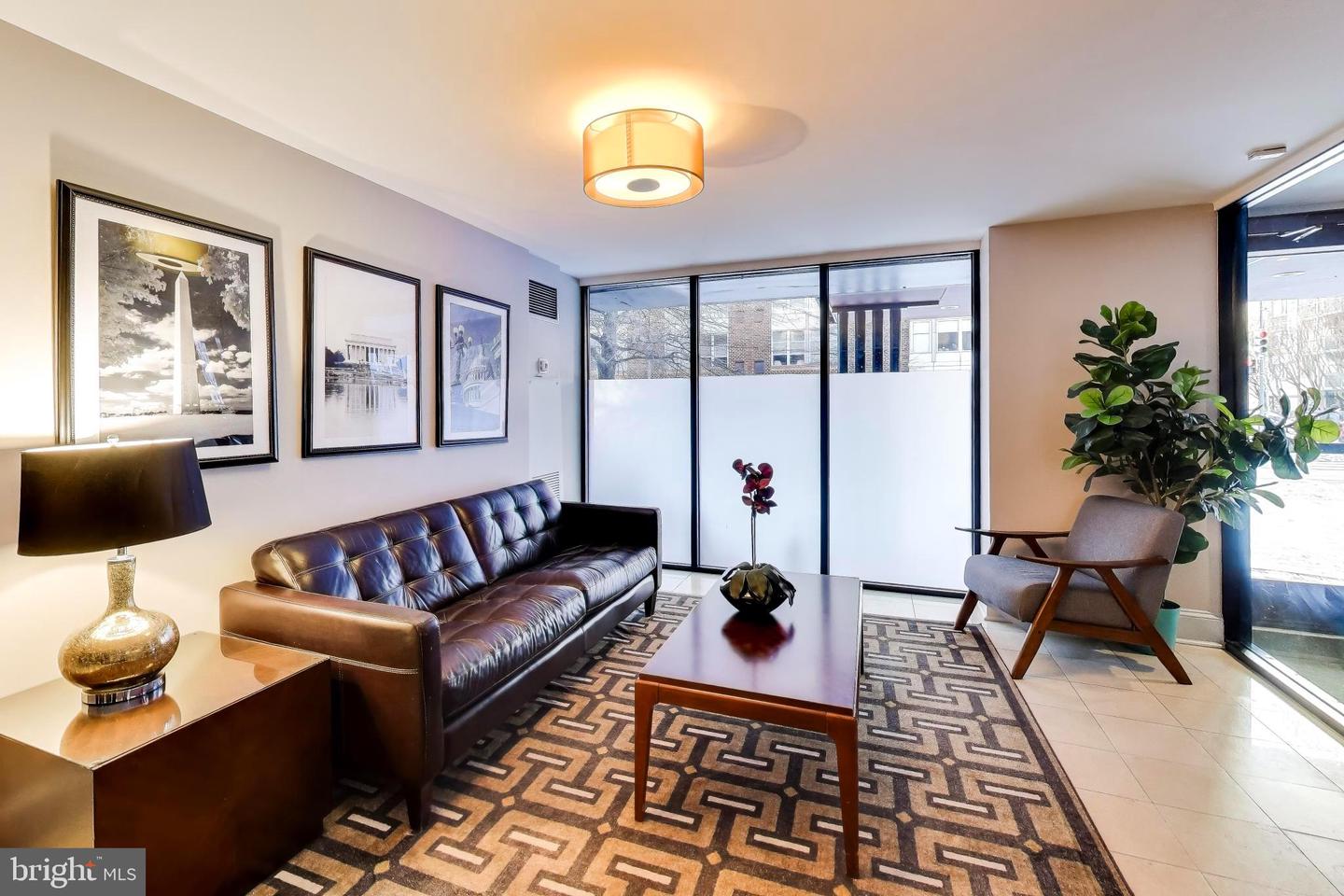 1245 13TH ST NW #208, WASHINGTON, District Of Columbia 20005, 1 Bedroom Bedrooms, 2 Rooms Rooms,1 BathroomBathrooms,Residential,For sale,1245 13TH ST NW #208,DCDC2240984 MLS # DCDC2240984