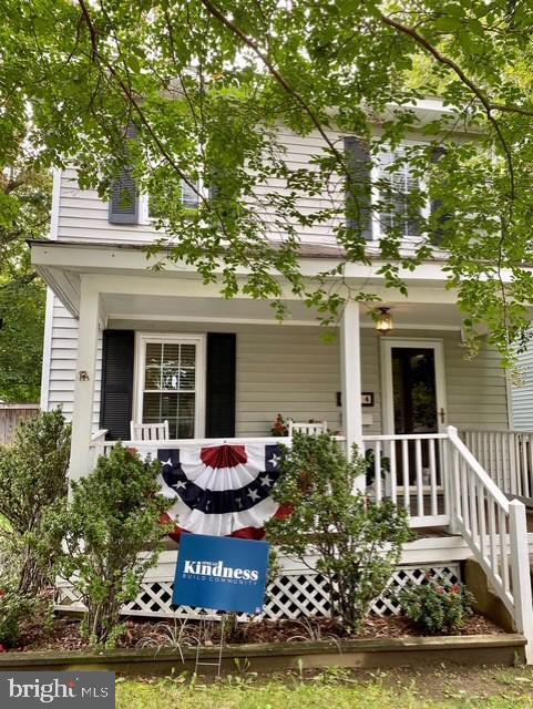 3814 ELBERT AVE, ALEXANDRIA, Virginia 22305, 3 Bedrooms Bedrooms, ,2 BathroomsBathrooms,Residential,For sale,3814 ELBERT AVE,VAAX2053078 MLS # VAAX2053078