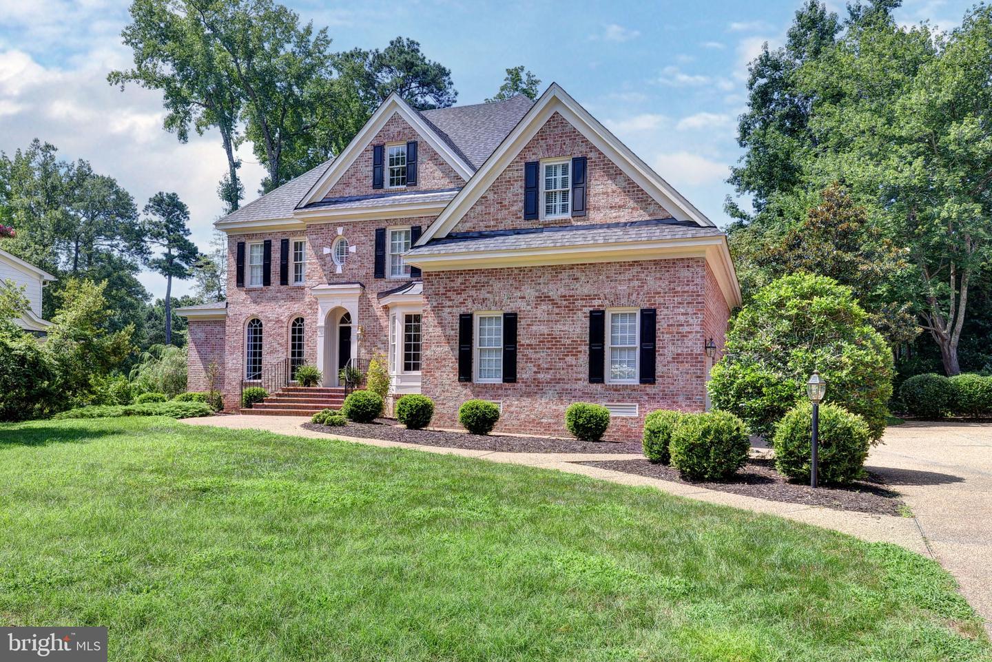 3036 NATHANIELS GRN, WILLIAMSBURG, Virginia 23185, 4 Bedrooms Bedrooms, 11 Rooms Rooms,4 BathroomsBathrooms,Residential,For sale,3036 NATHANIELS GRN,VAJC2000584 MLS # VAJC2000584